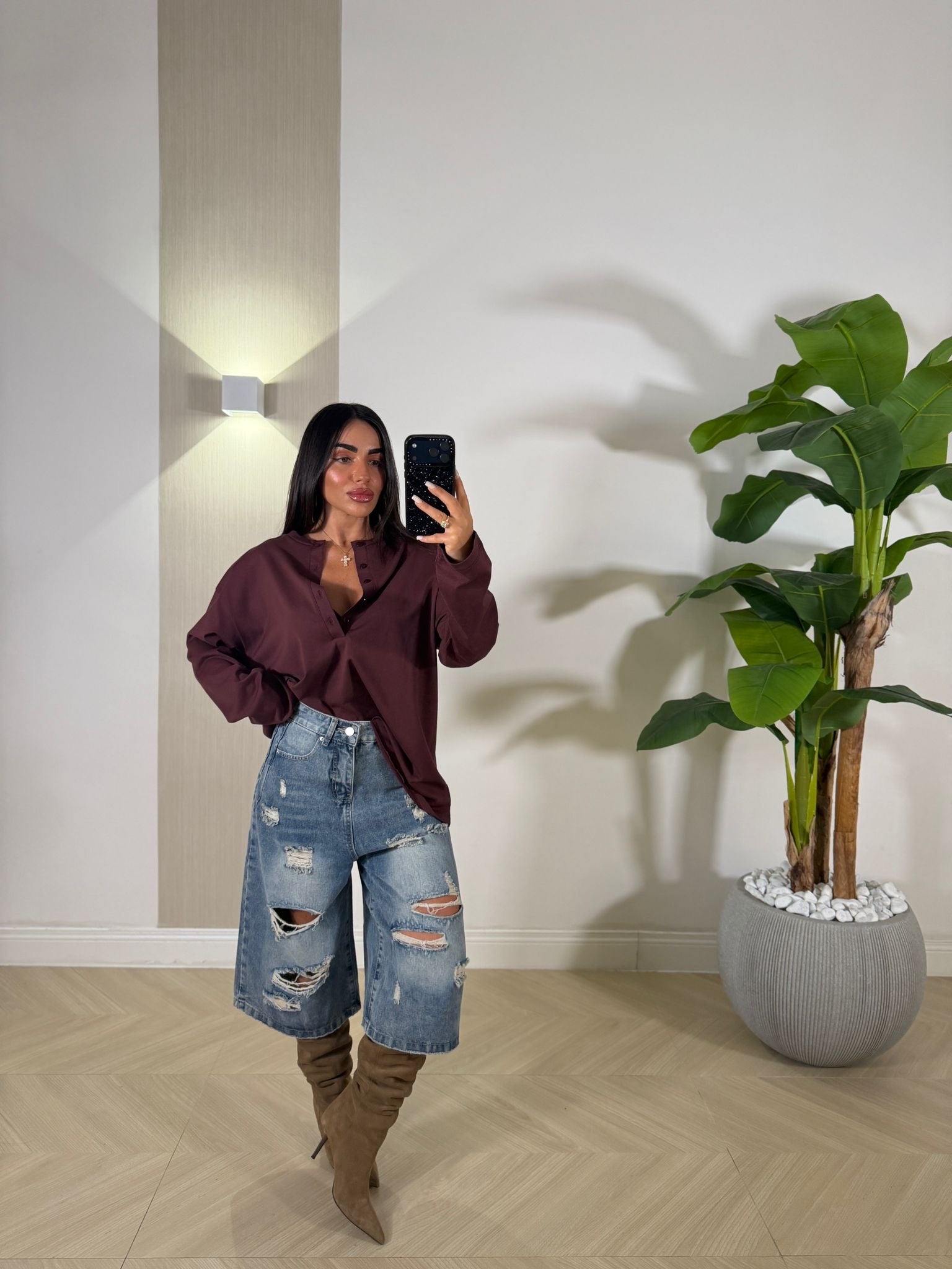Maglia Esmeralda