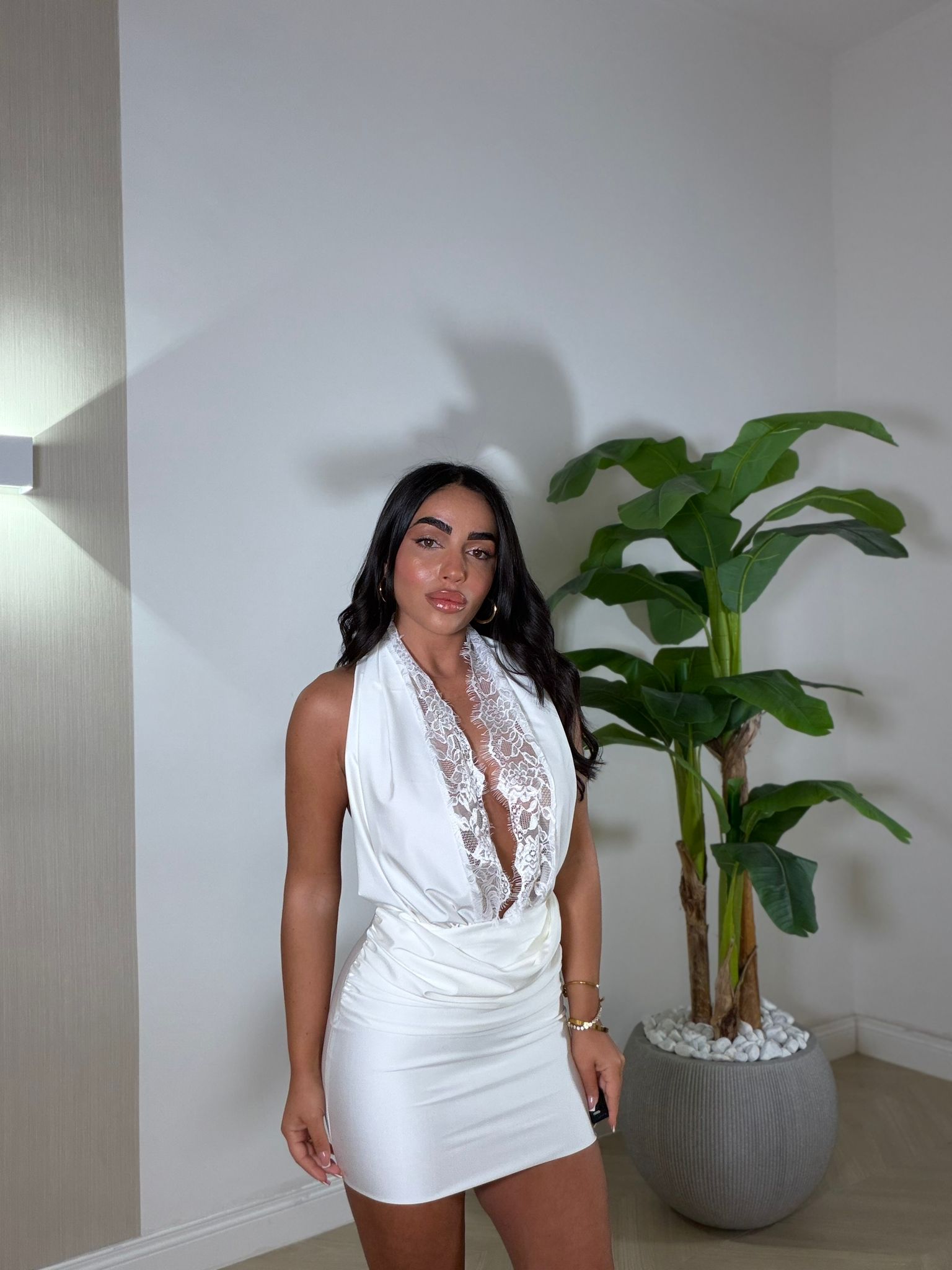Dress Potential