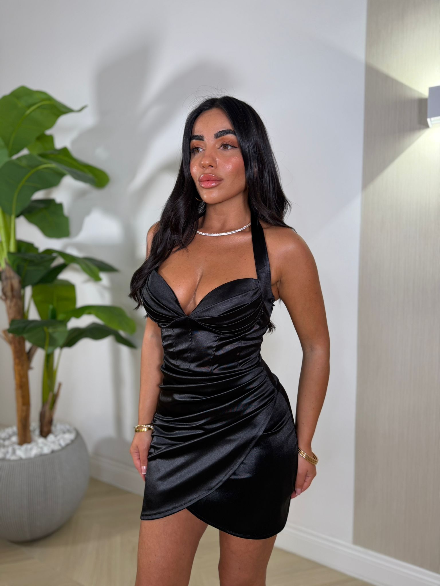 Mini Dress Josie
