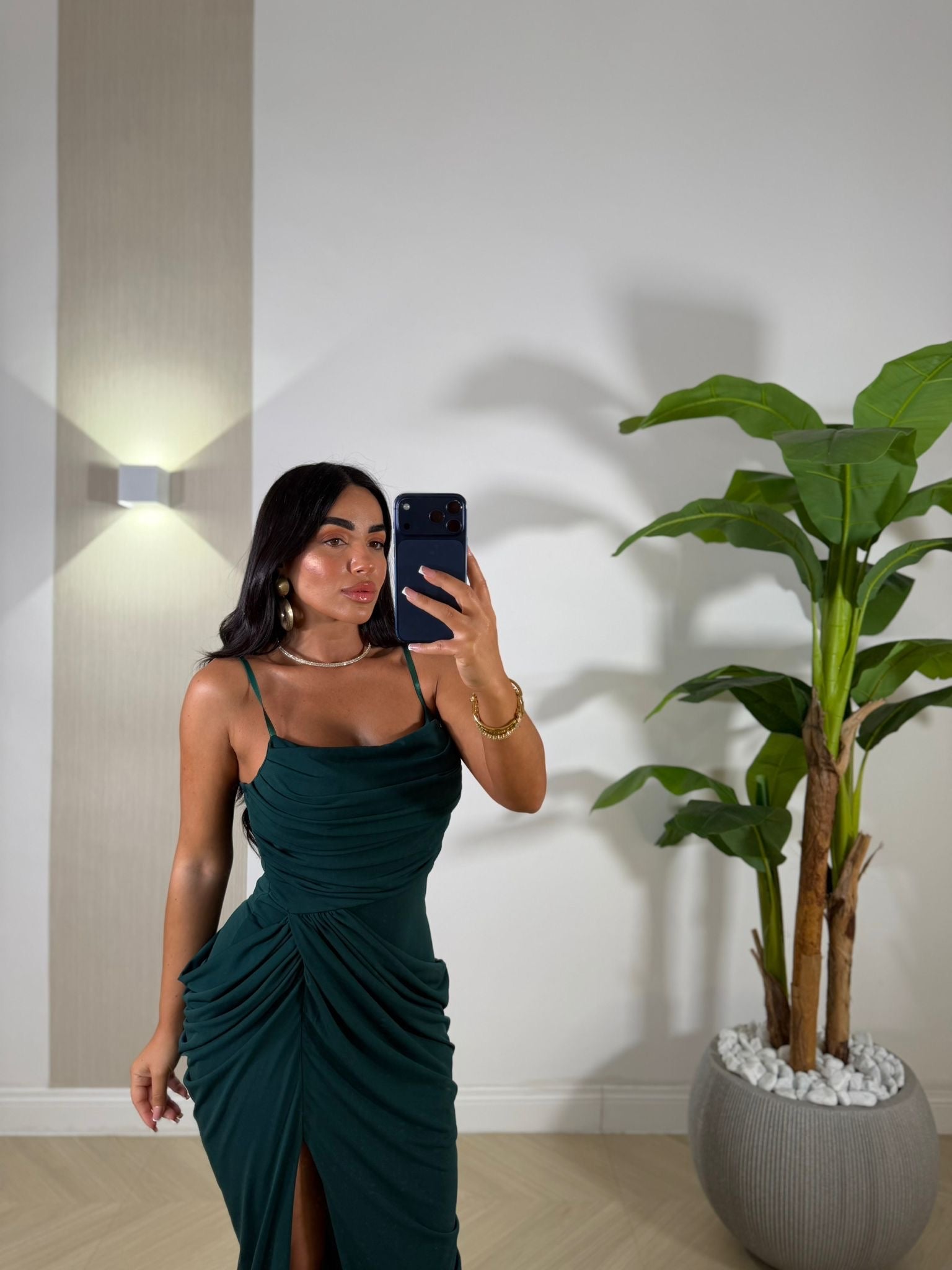Dress Serafina