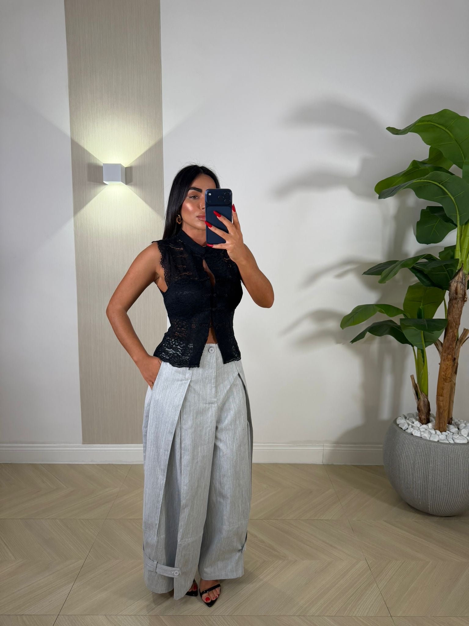 Pantalone Luminelle