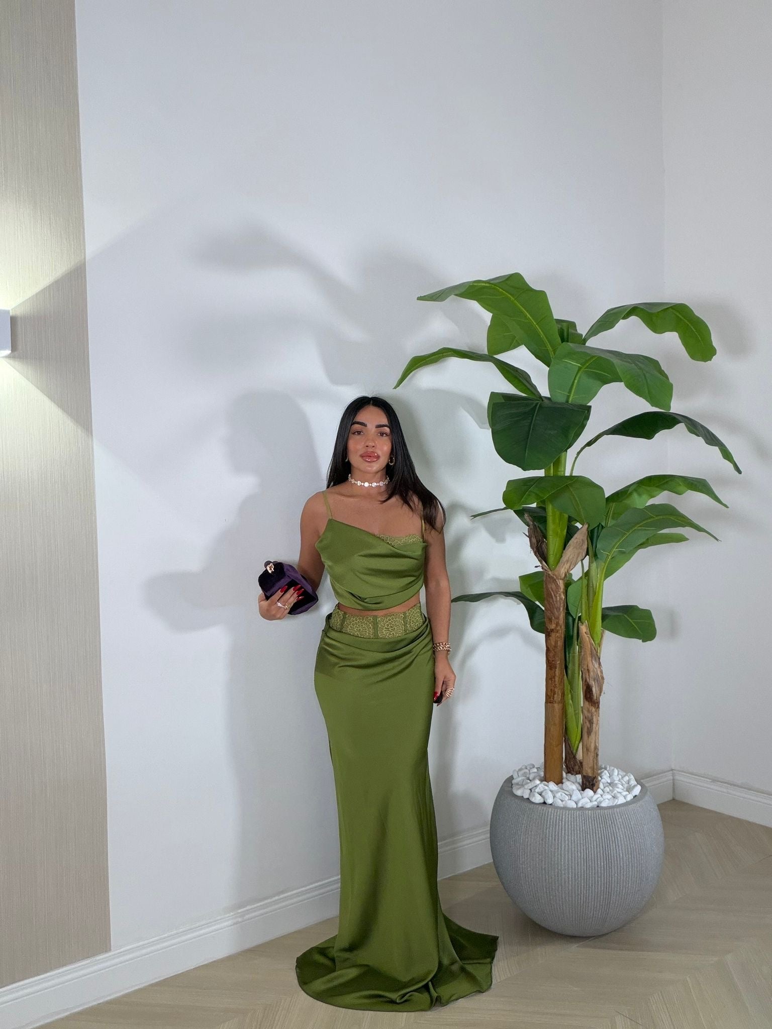 Coordinato Ailsa
