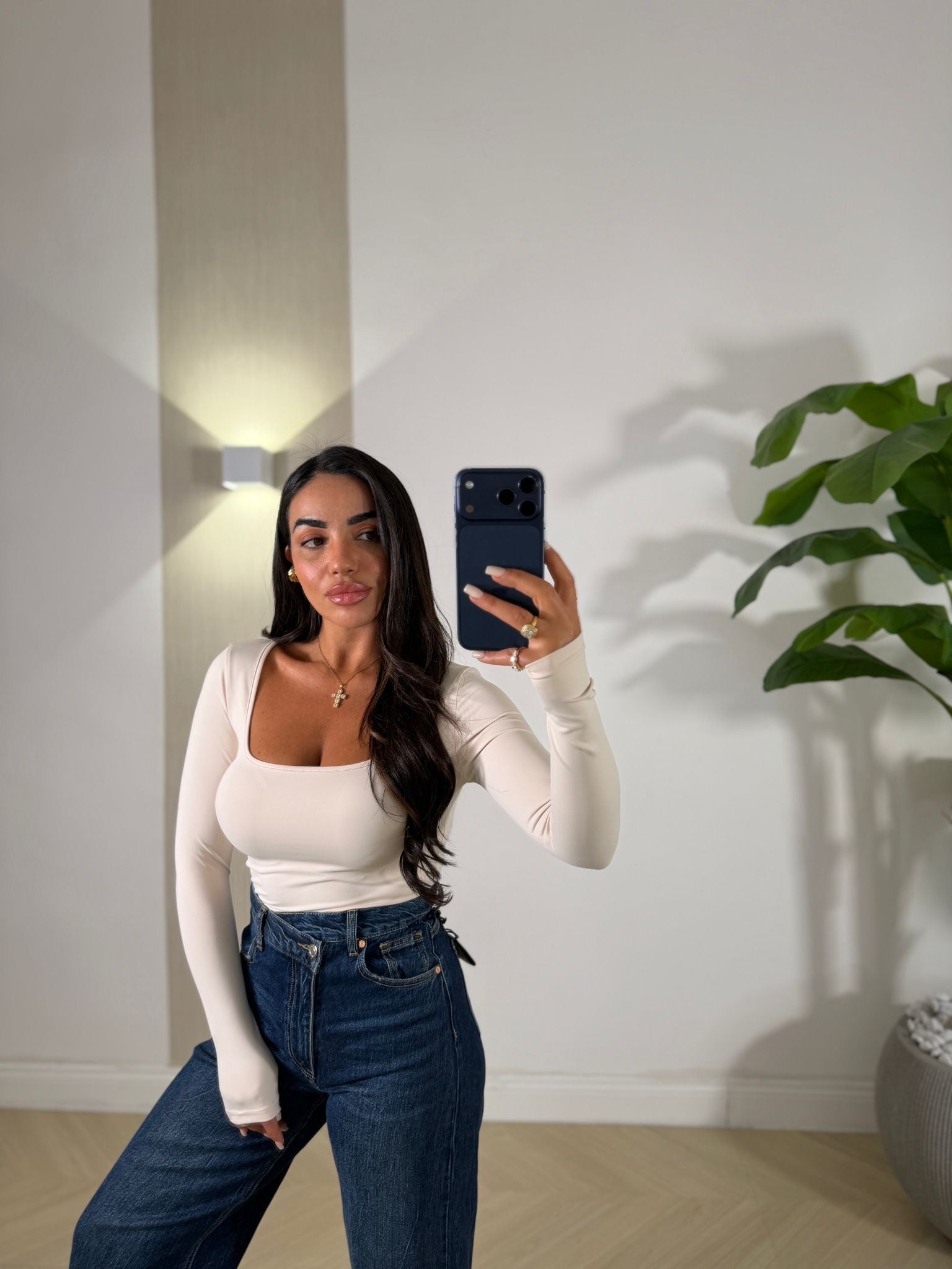 Maglia Belle