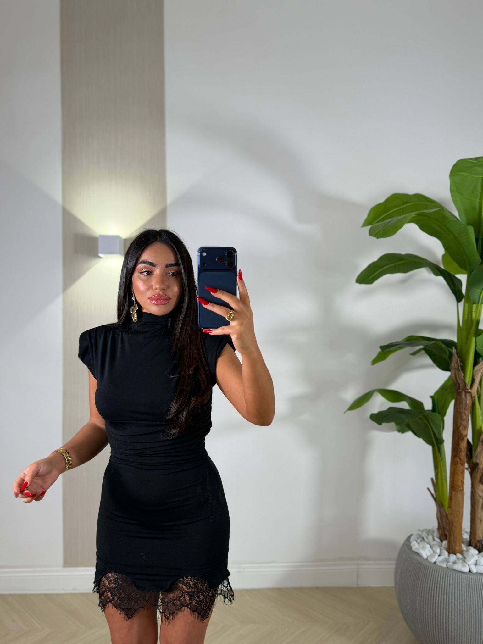 Dress Katrina