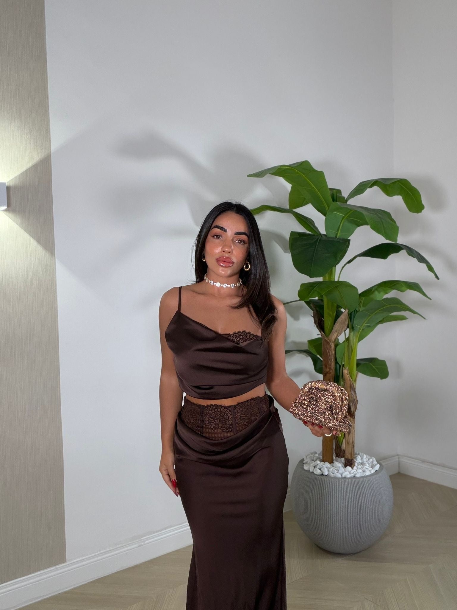Coordinato Ailsa