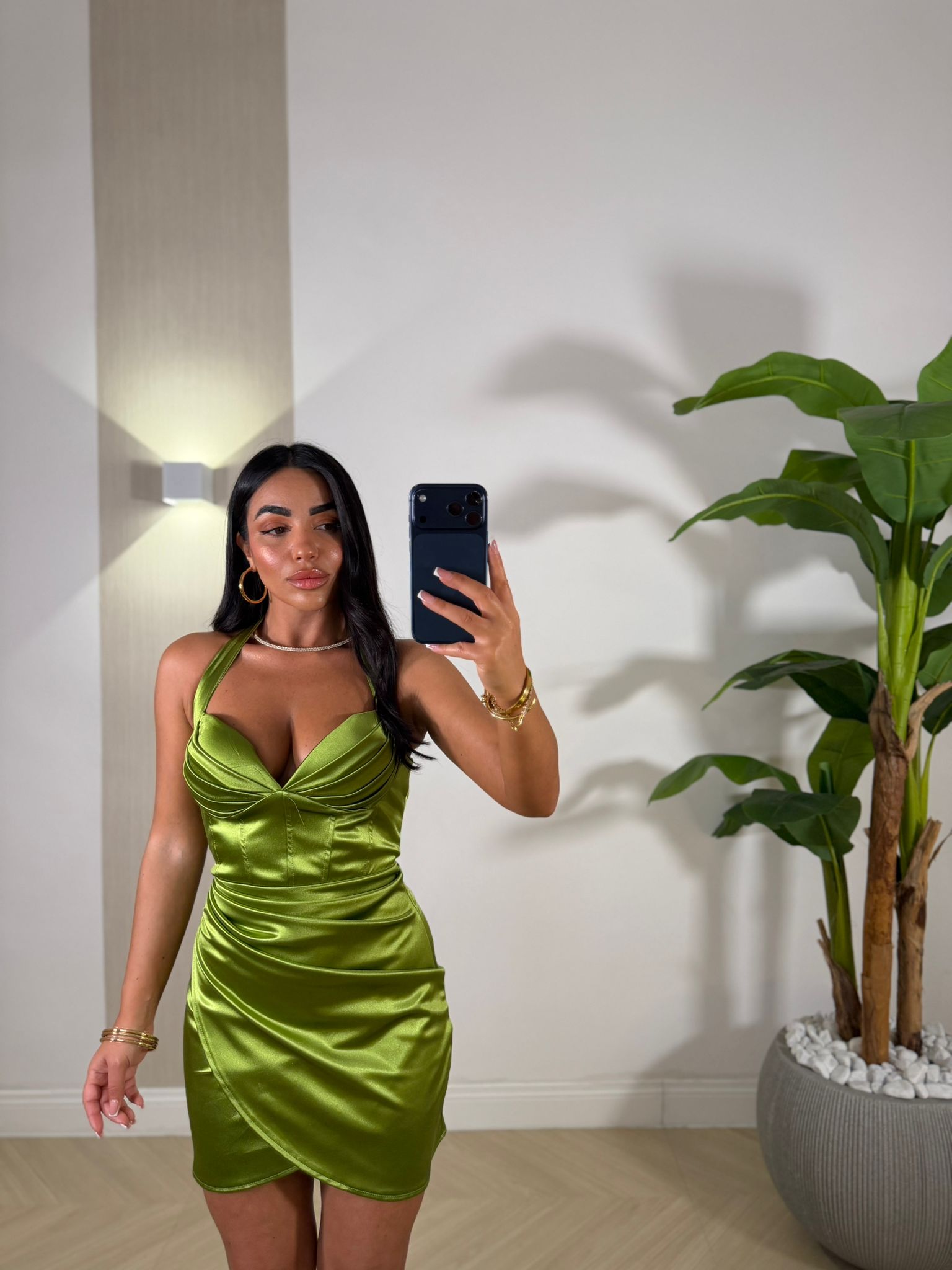 Mini Dress Josie