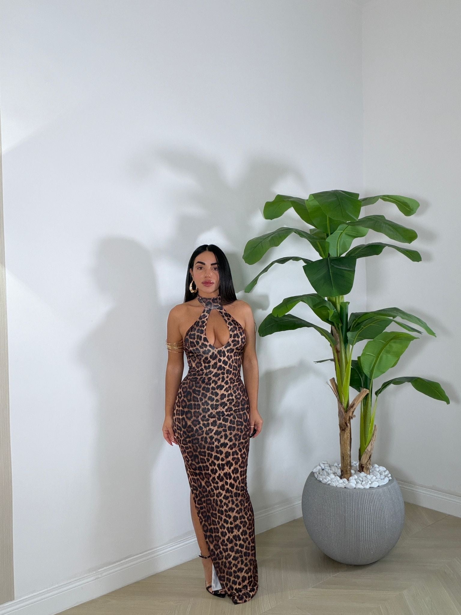 Dress Don't