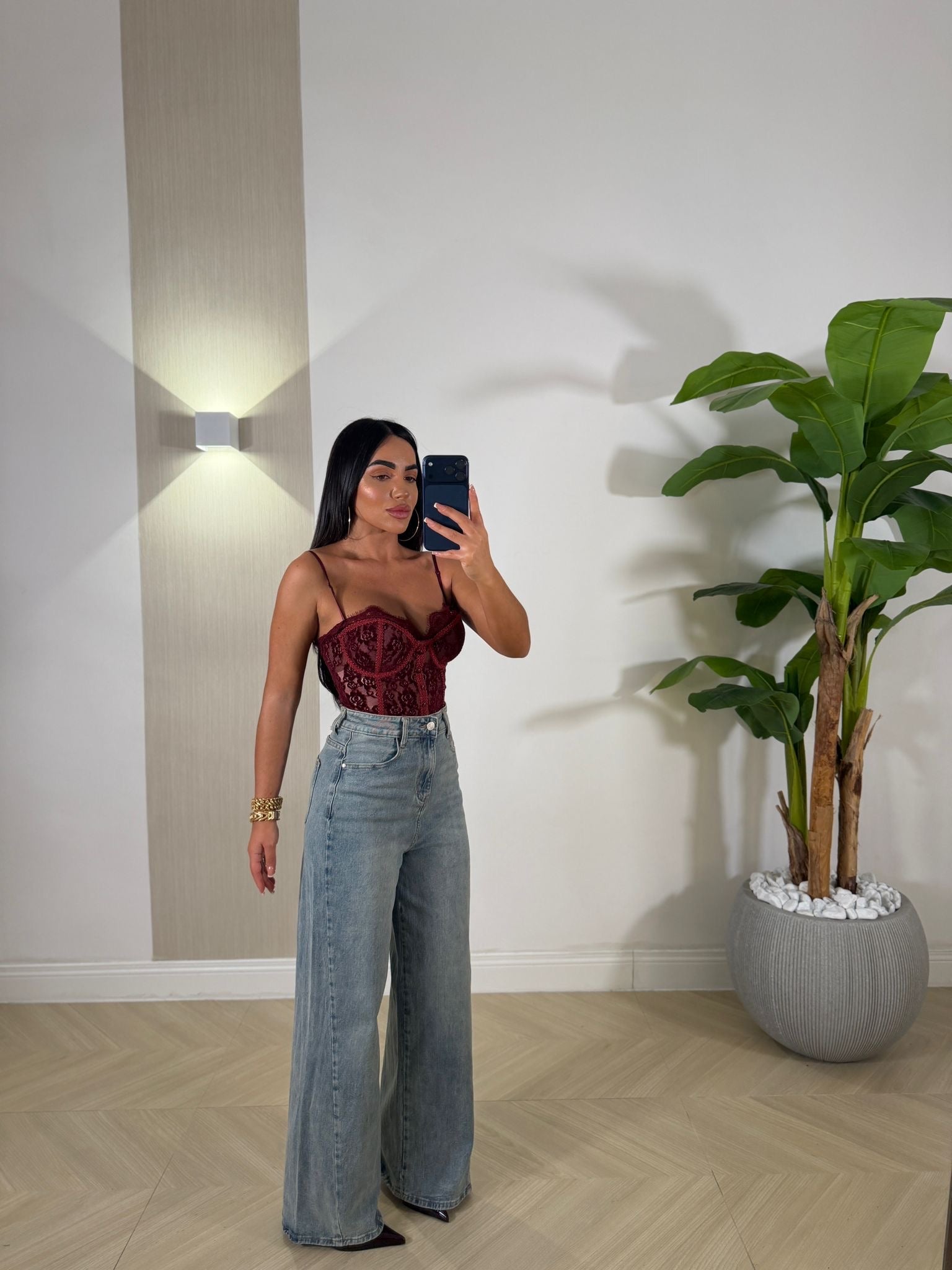 Jeans Francy