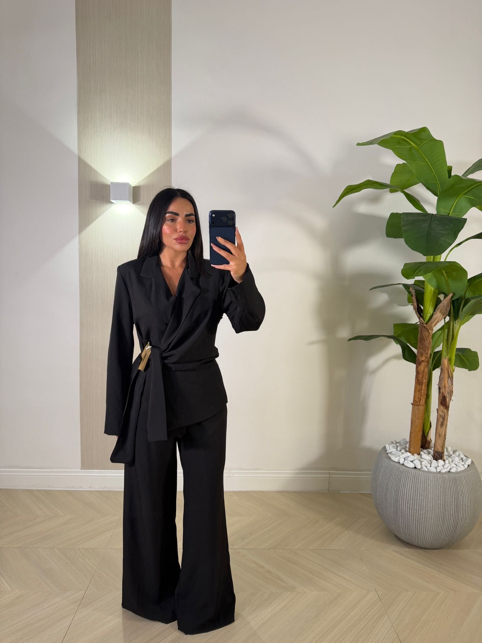 Tailleur Harleen