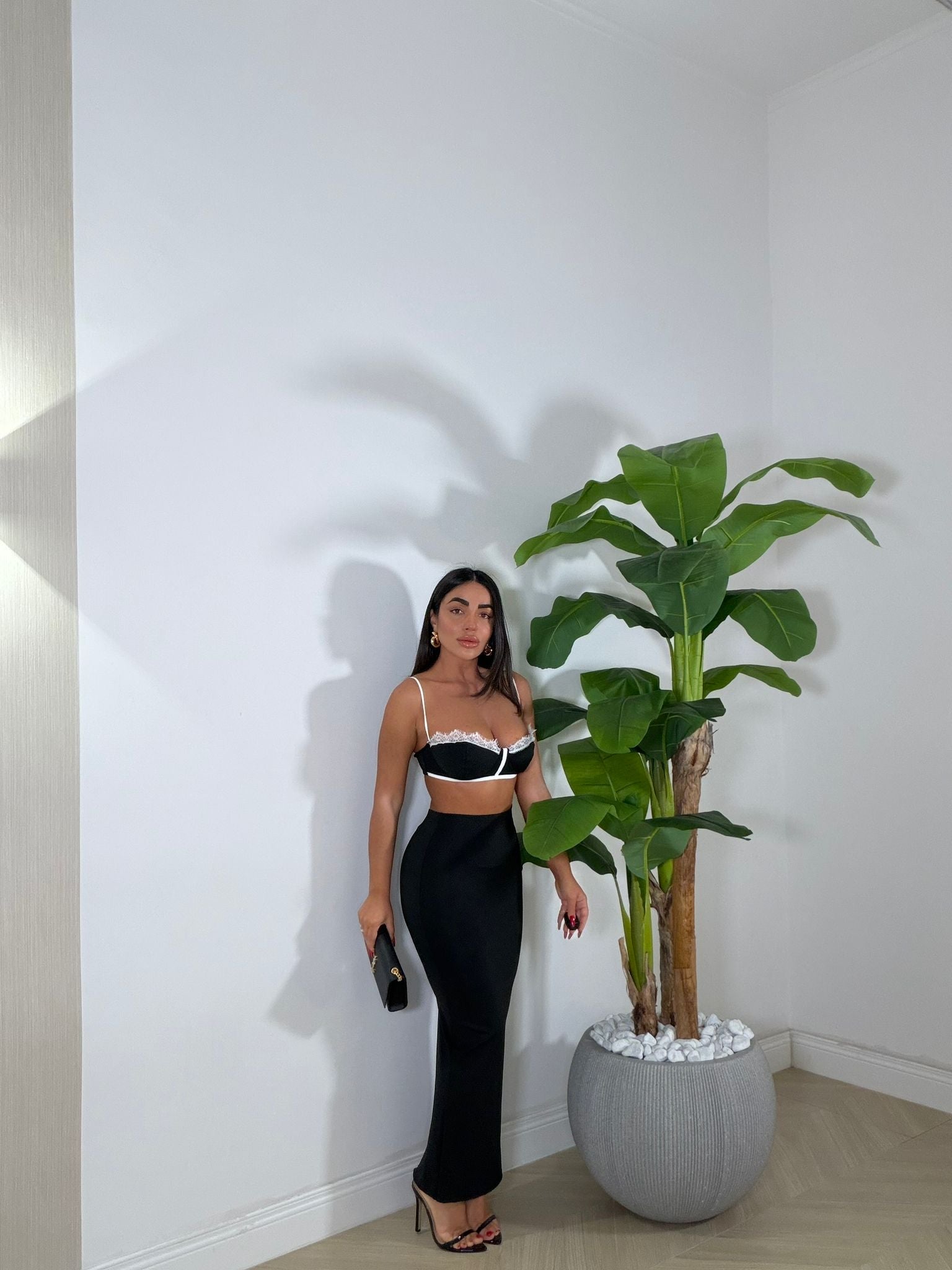 Coordinato Glow
