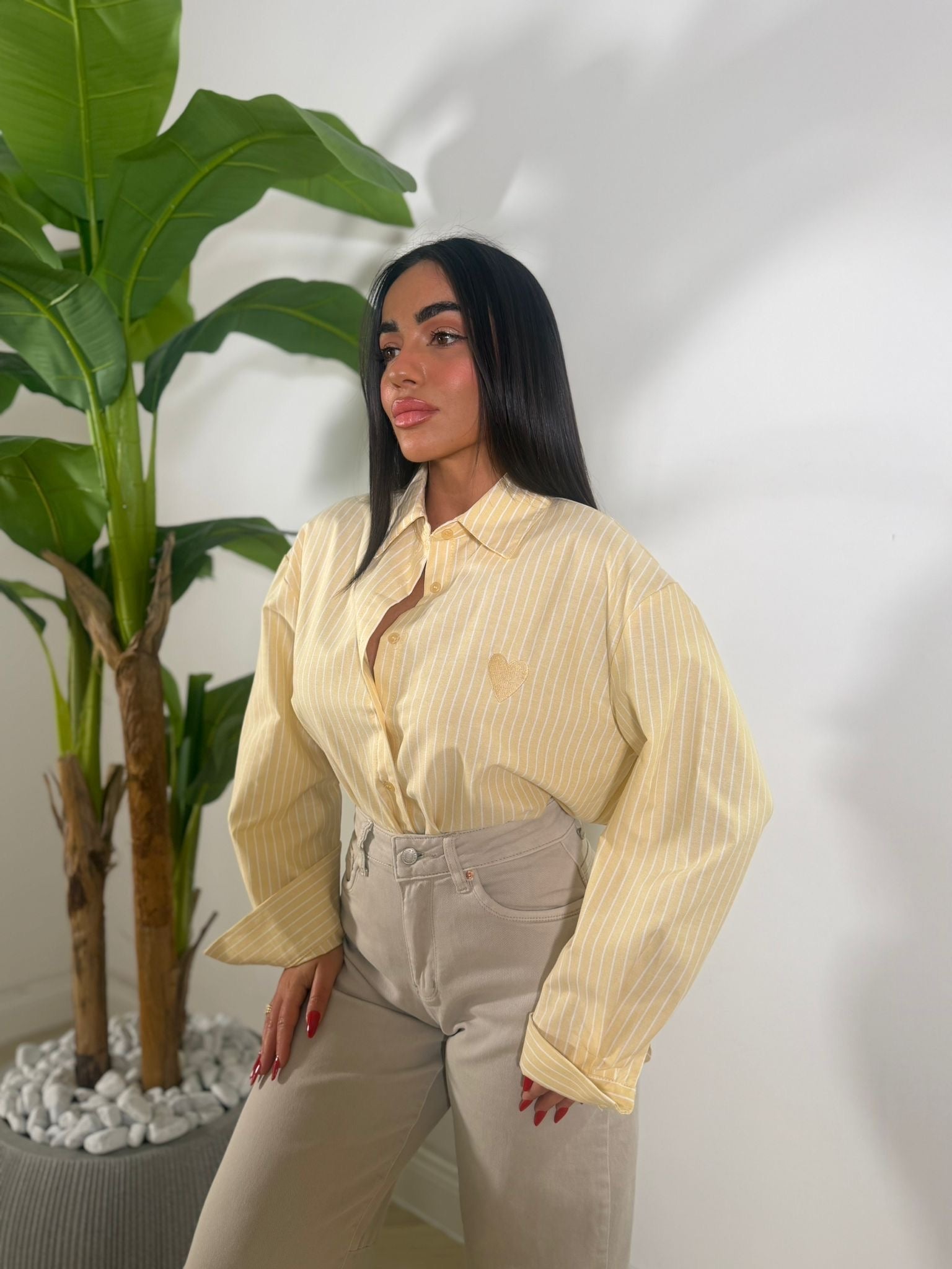 Camicia Brigida