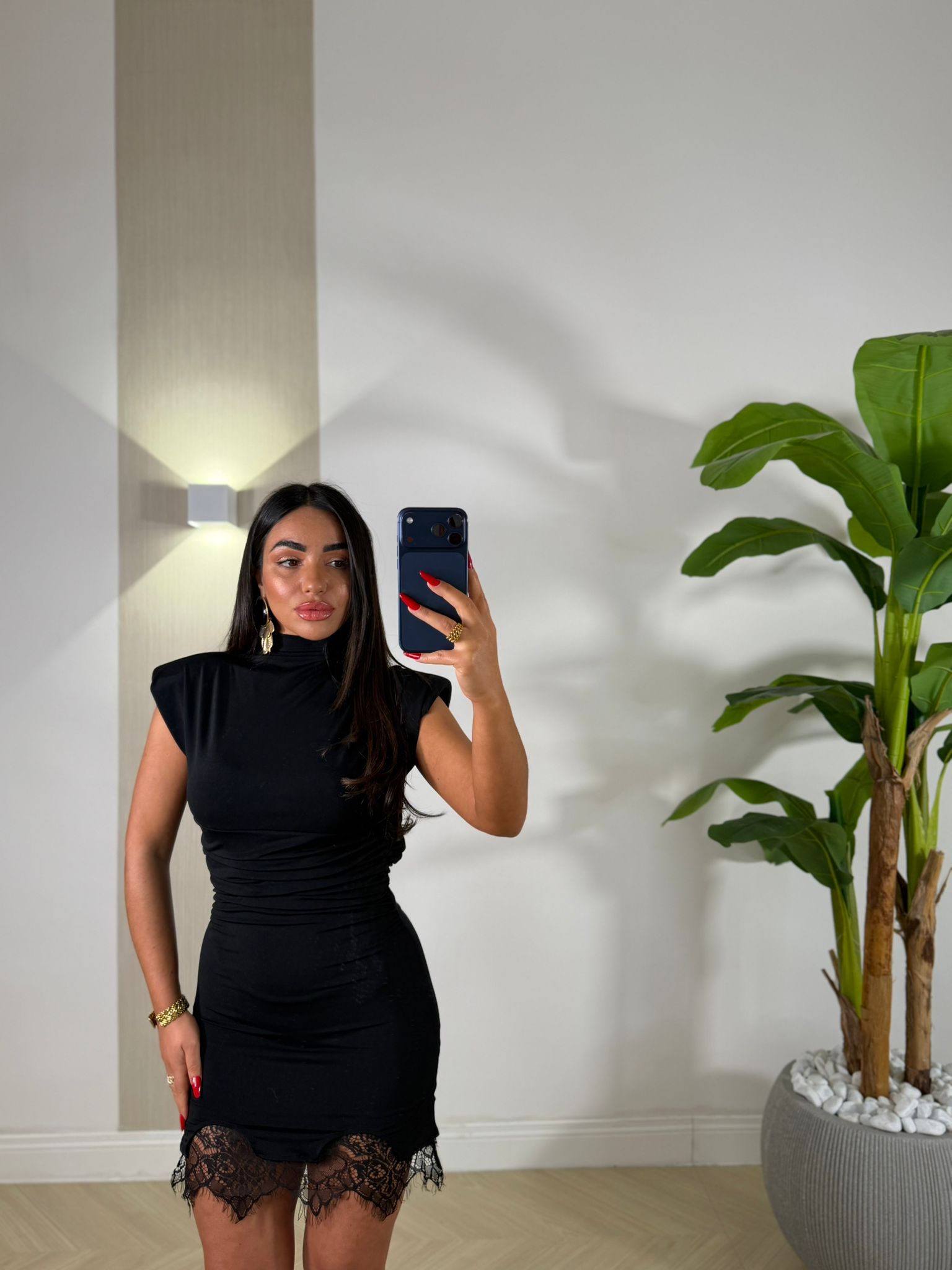 Dress Katrina