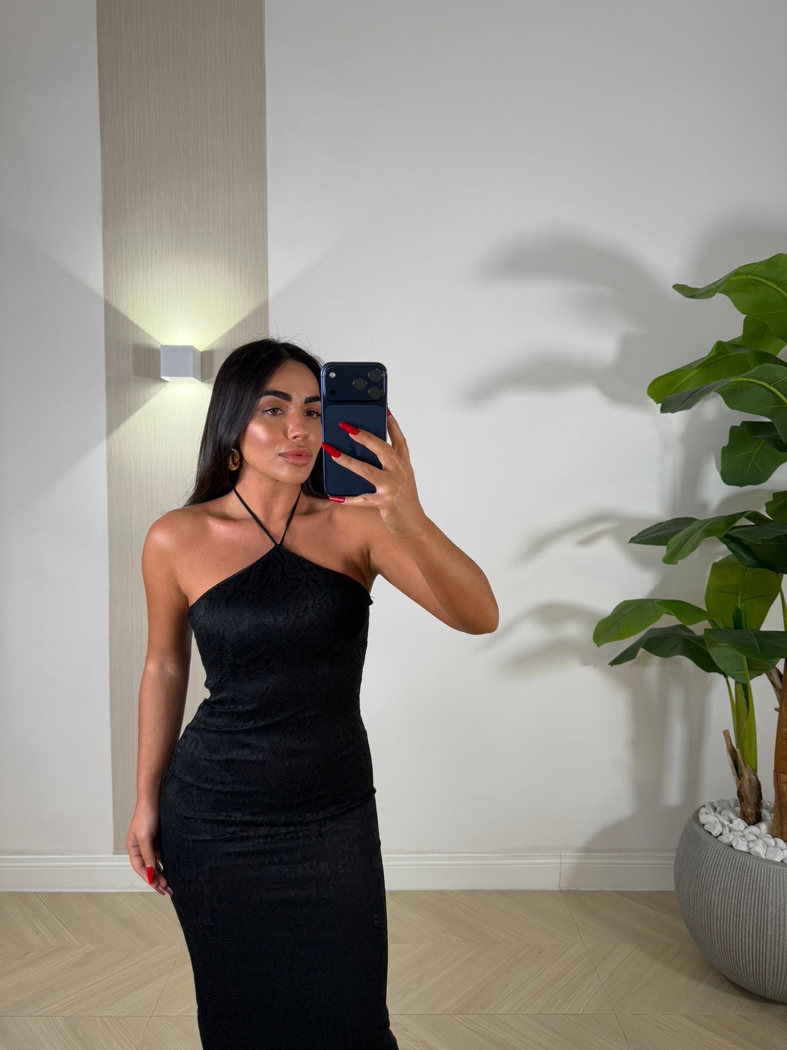 Dress Keys