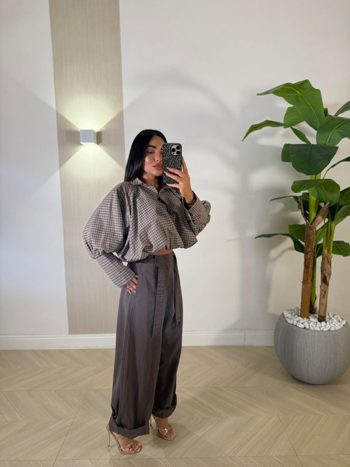 Pantalone Hana
