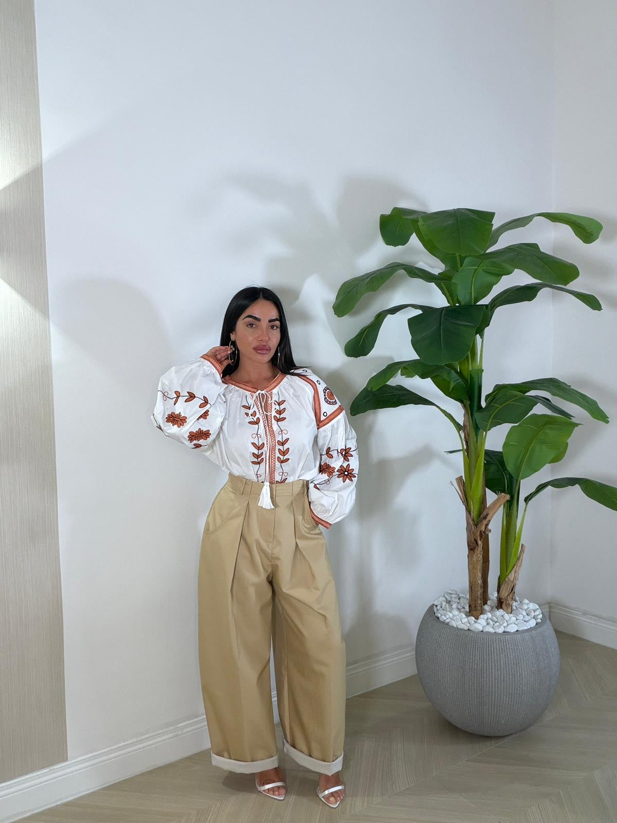 Camicia Costiera