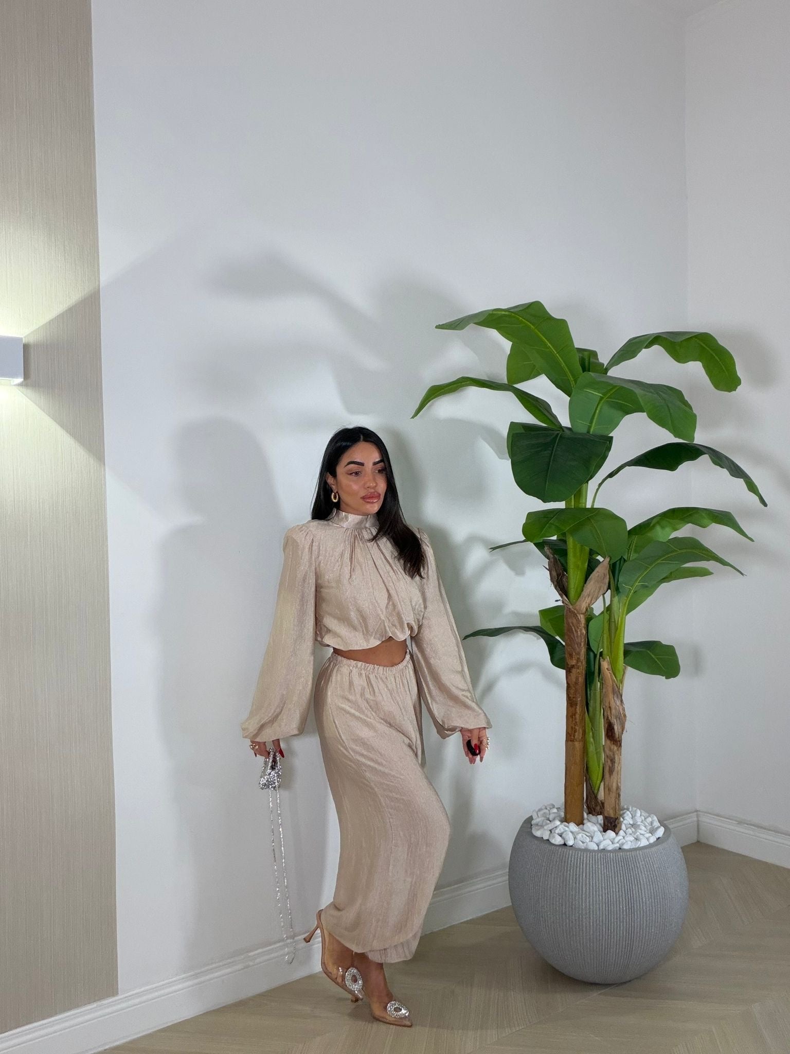 Coordinato Marilin