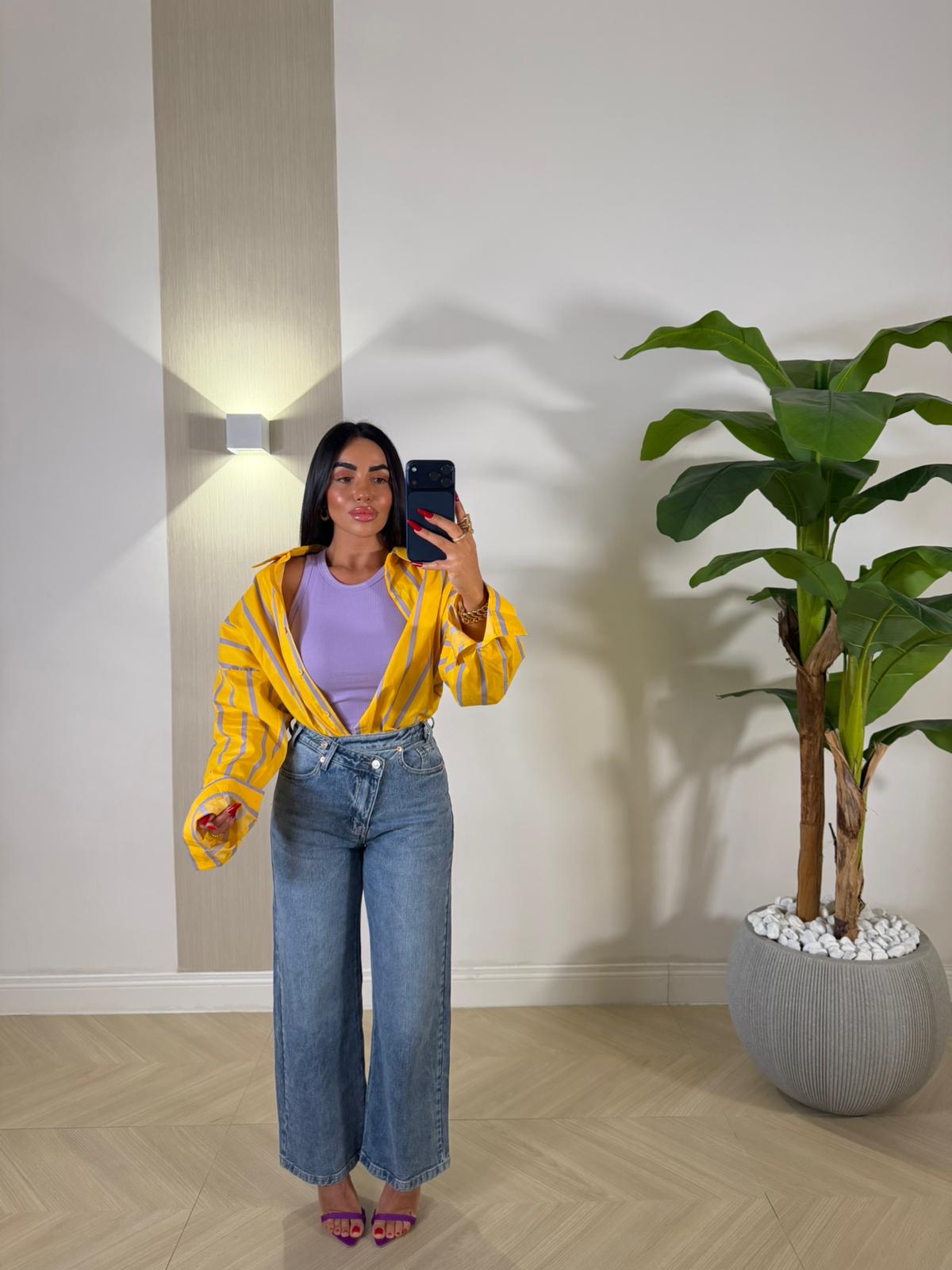 Jeans Clelia