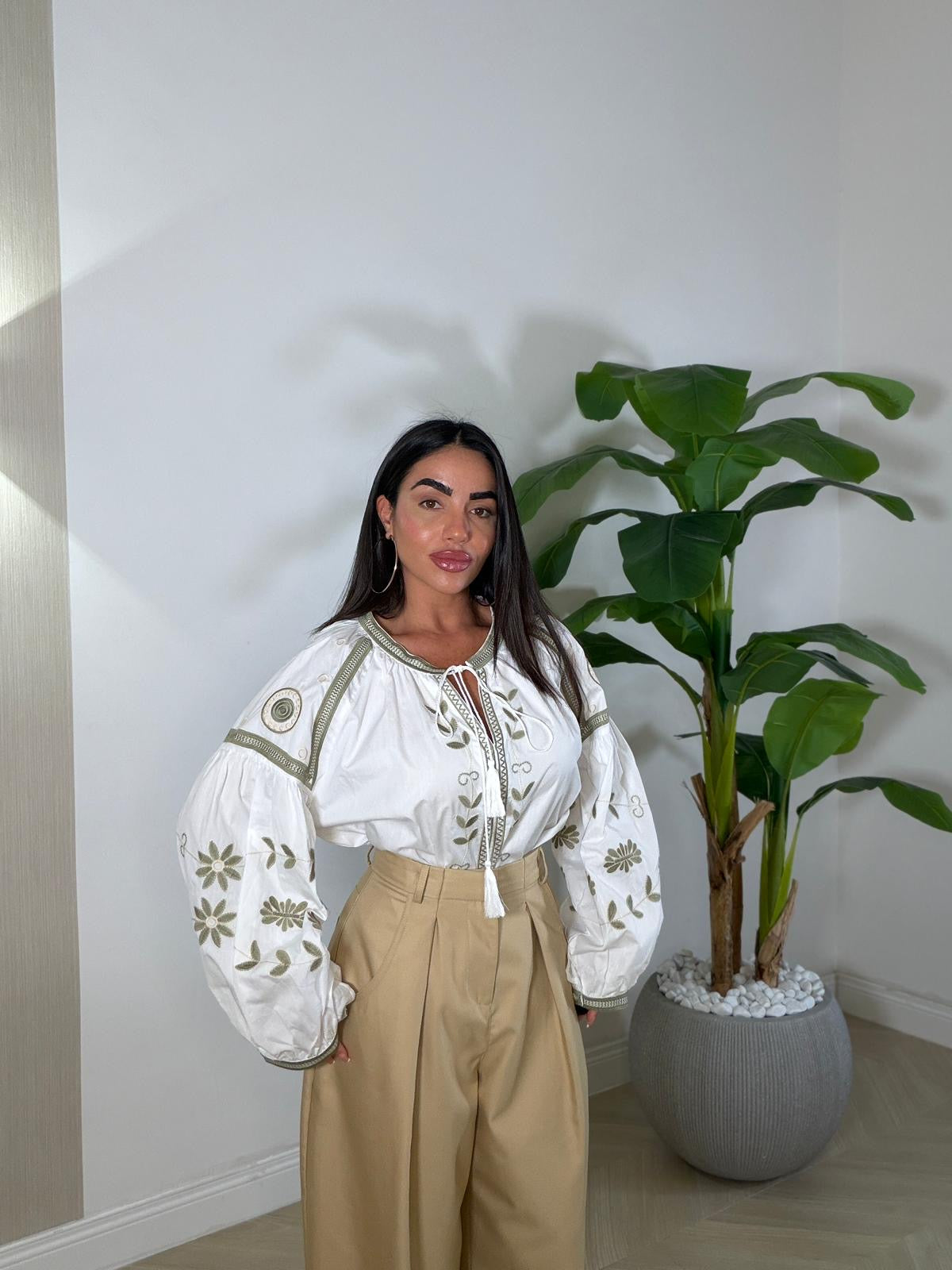 Camicia Costiera