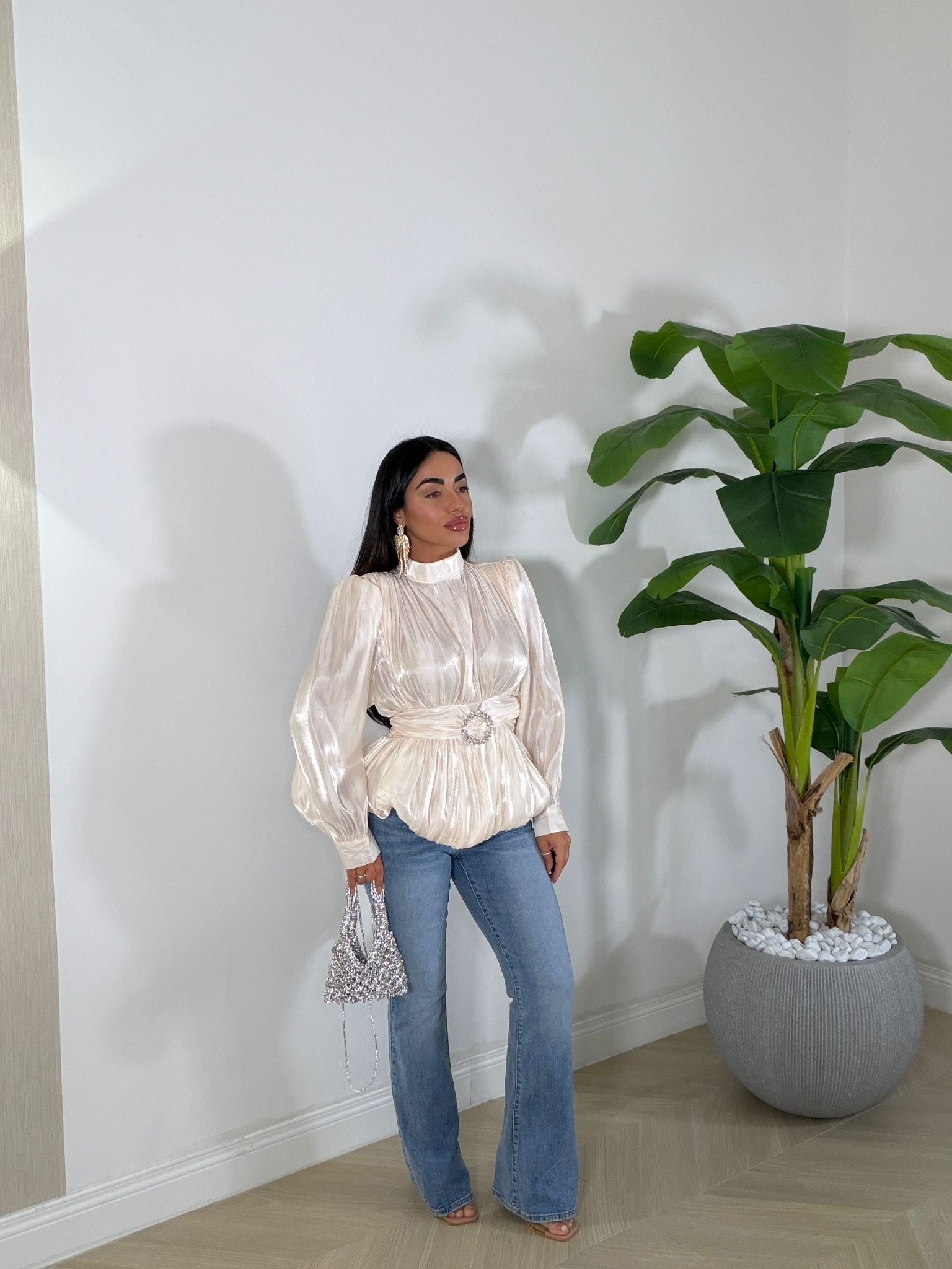 Jeans Norah