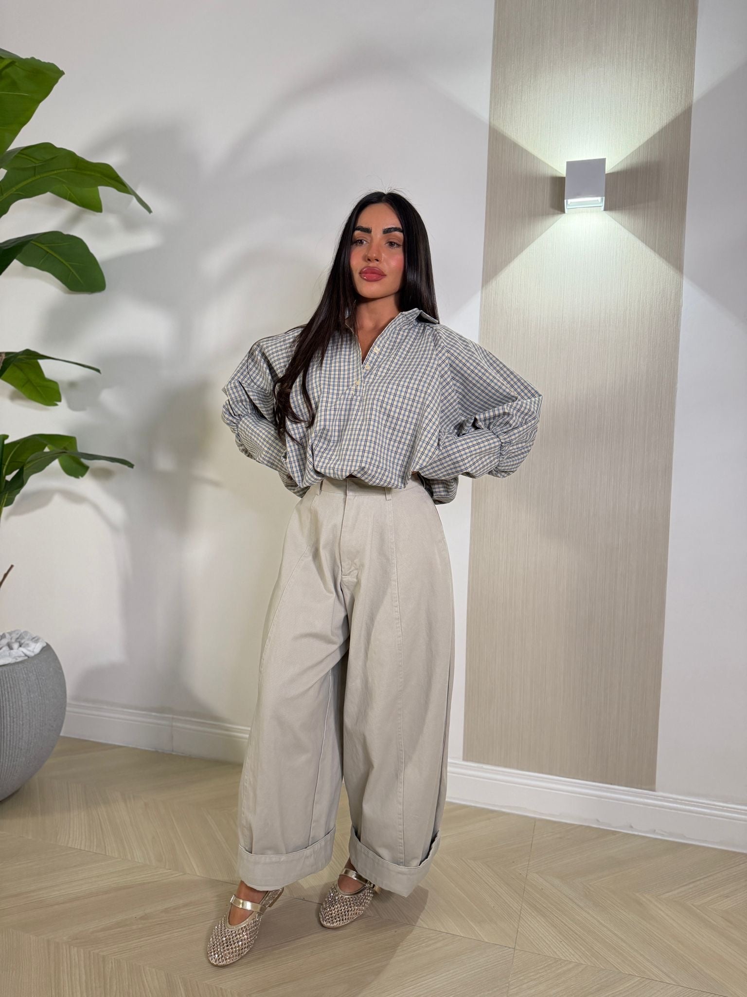 Pantalone Carson