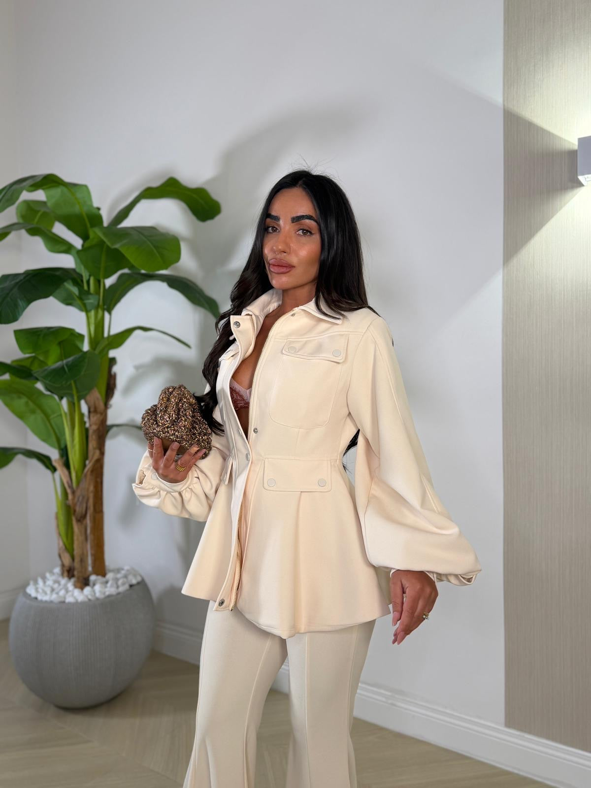 Coordinato Finaly