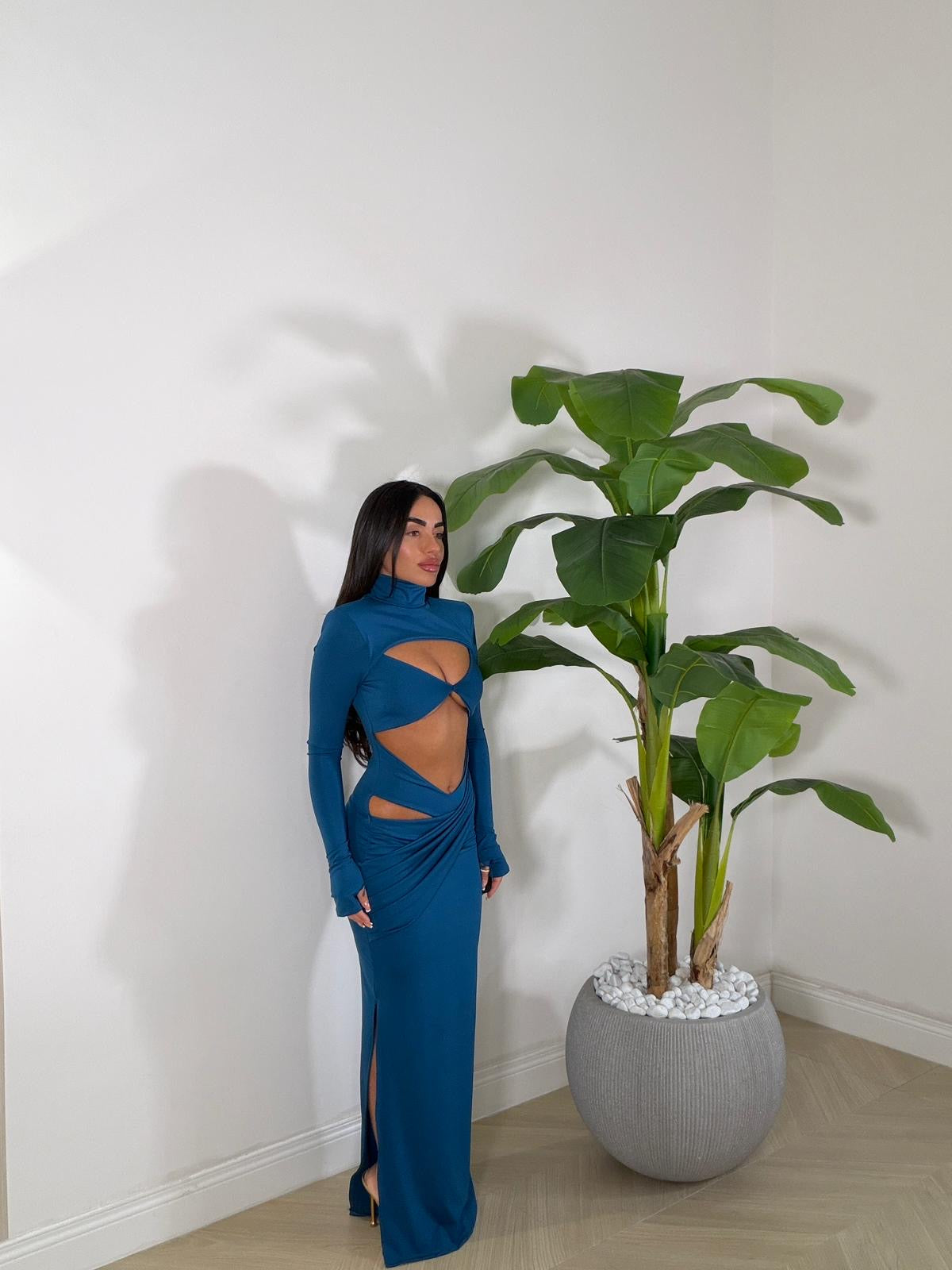 Dress Marla
