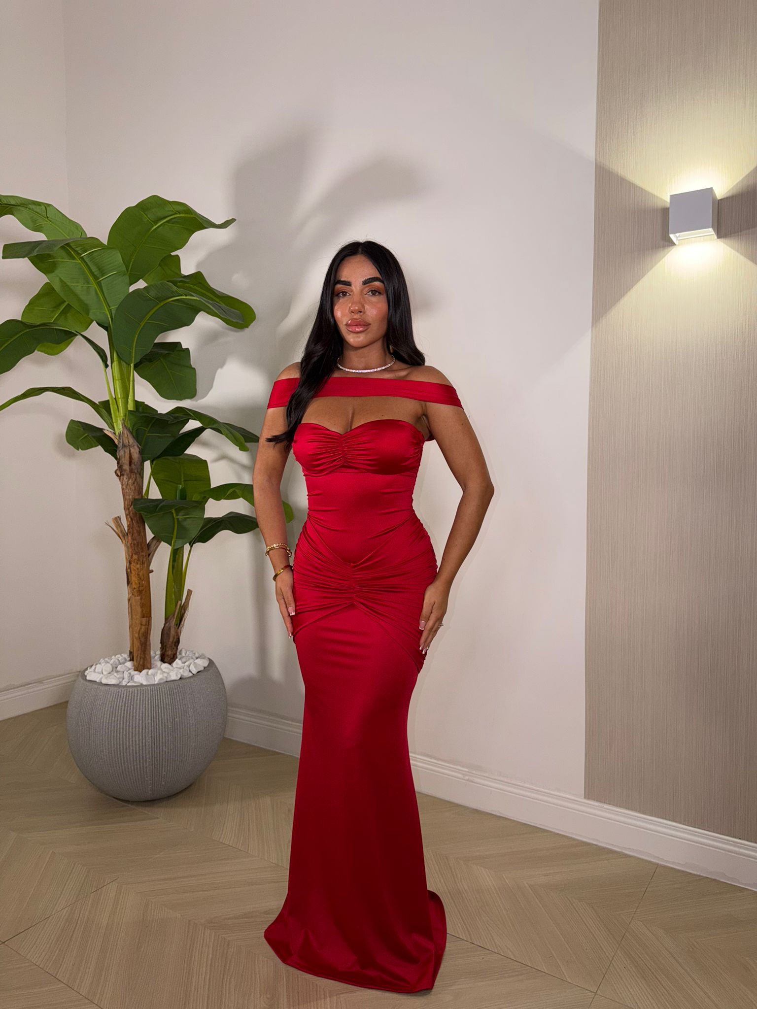 Dress Lissy
