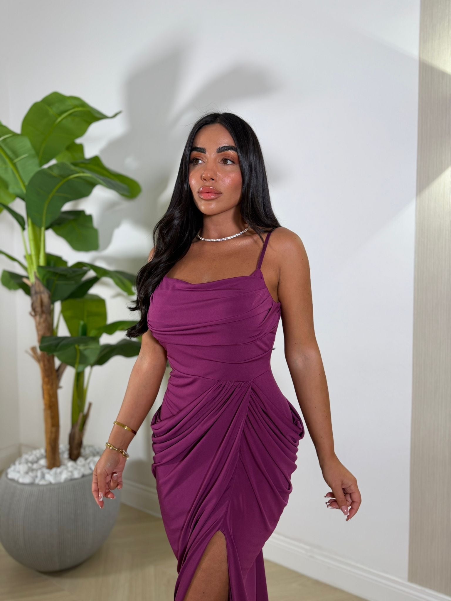 Dress Serafina
