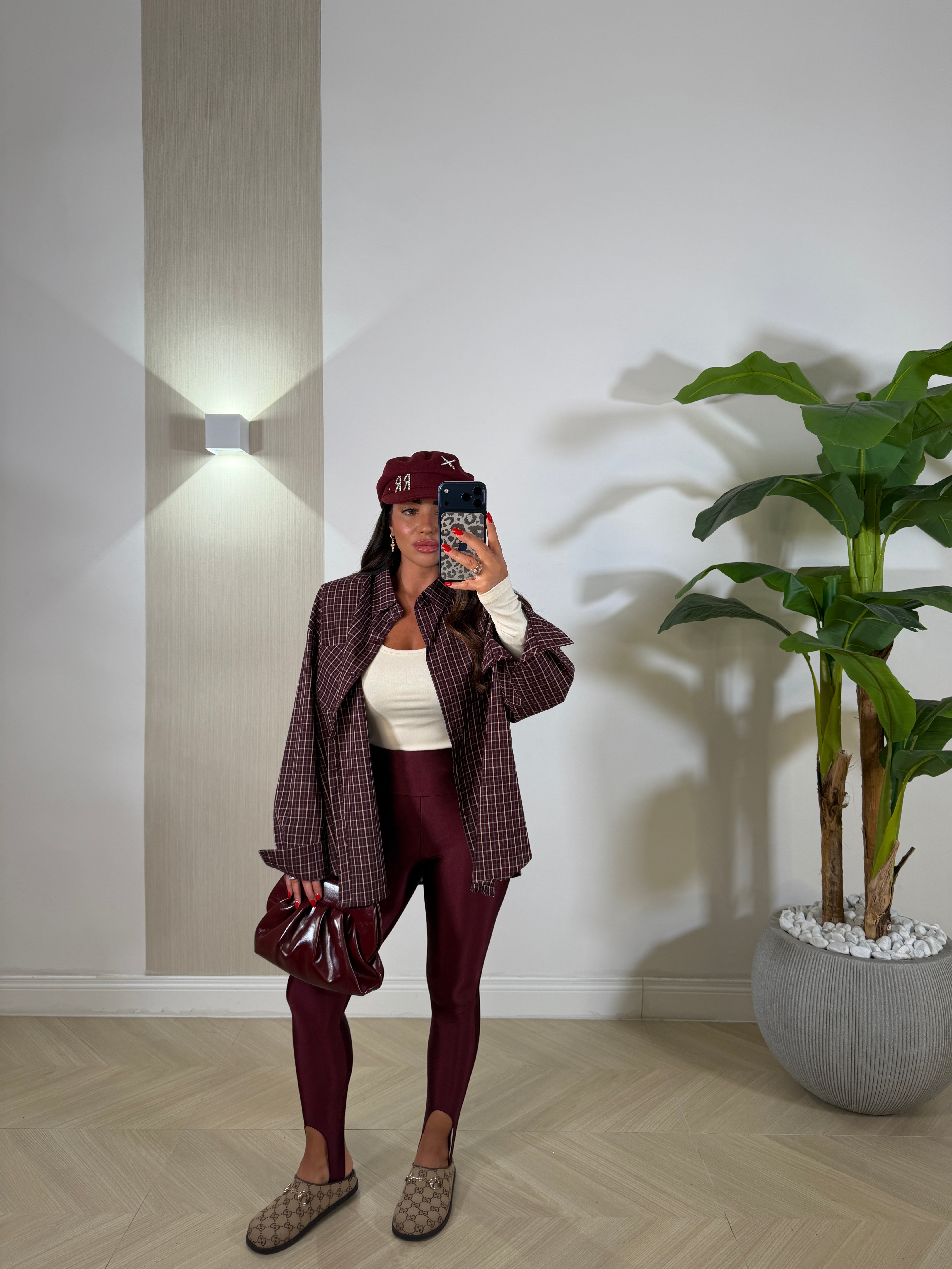 Leggins Ghette