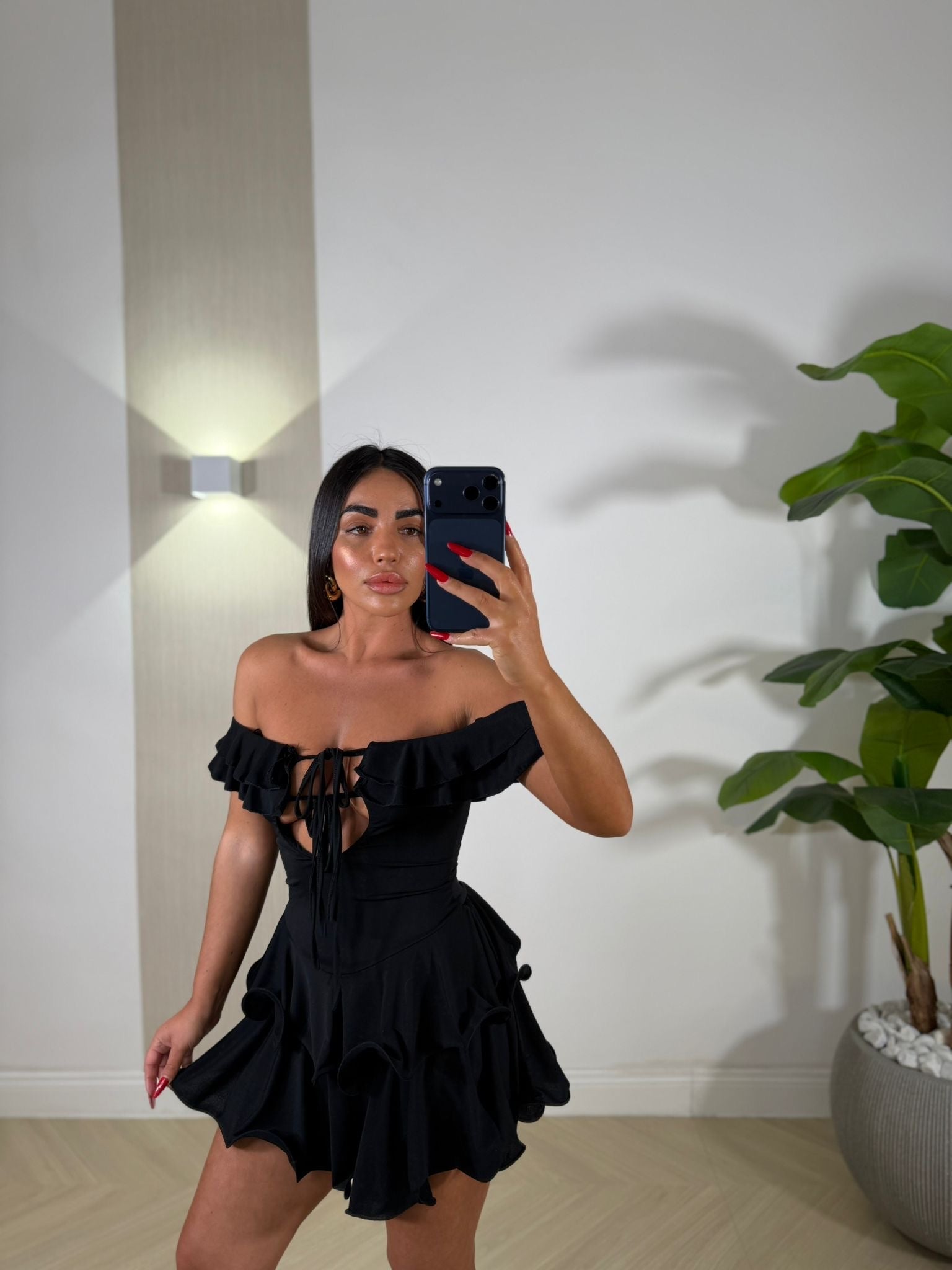 Dress Doll