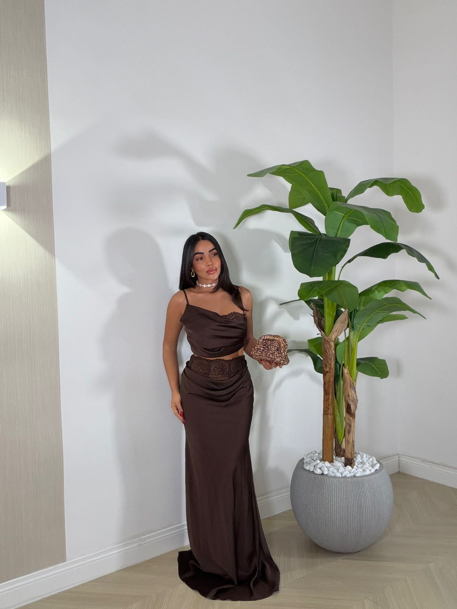 Coordinato Ailsa