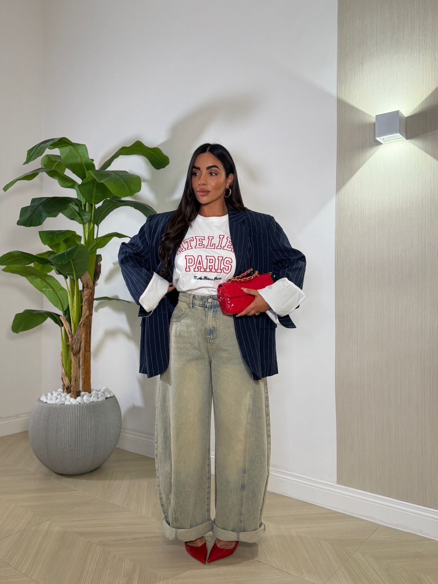 Jeans Selah