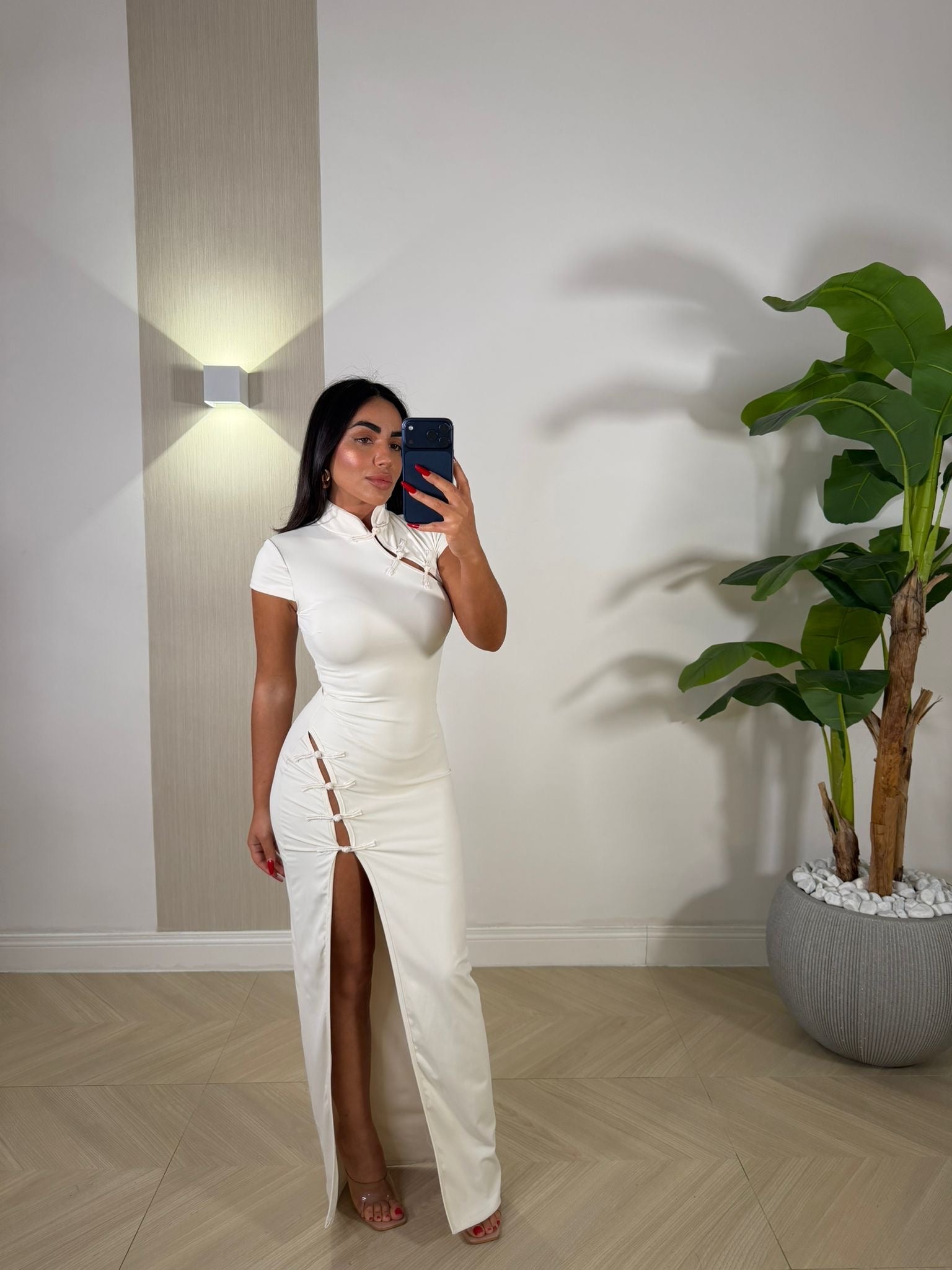 Dress Ipanema