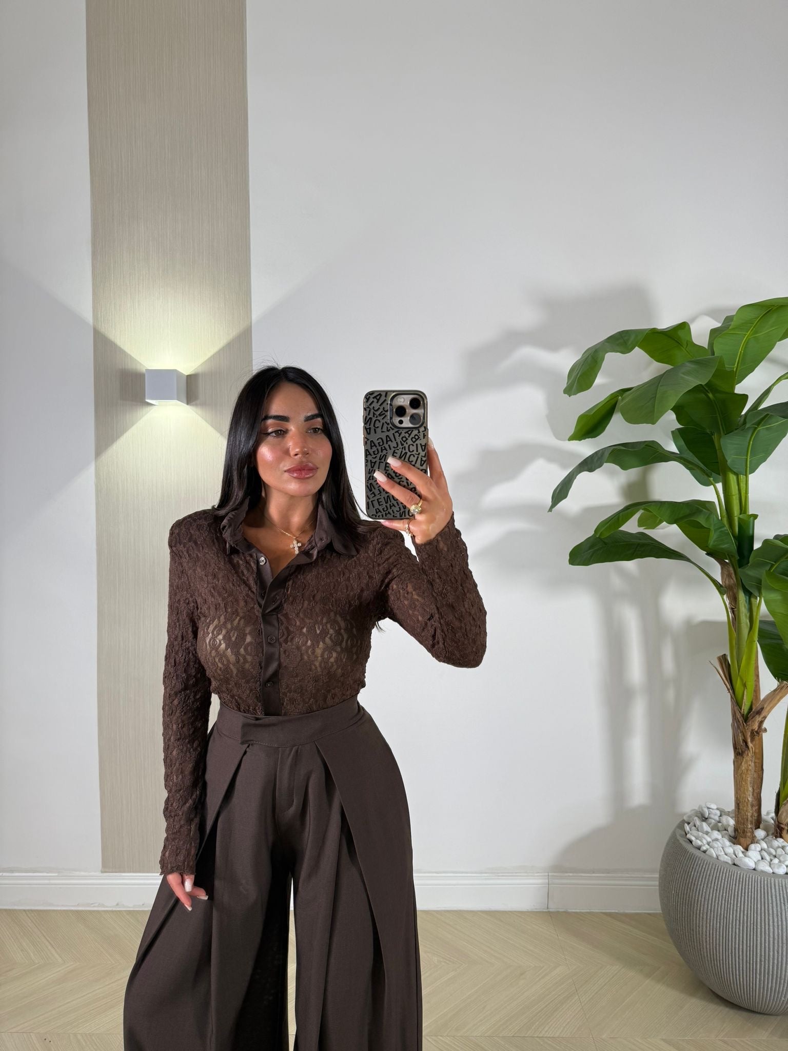Body Priscilla