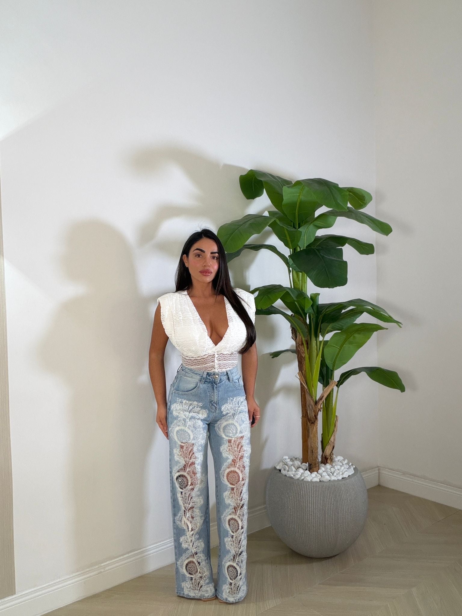 Jeans Melrose