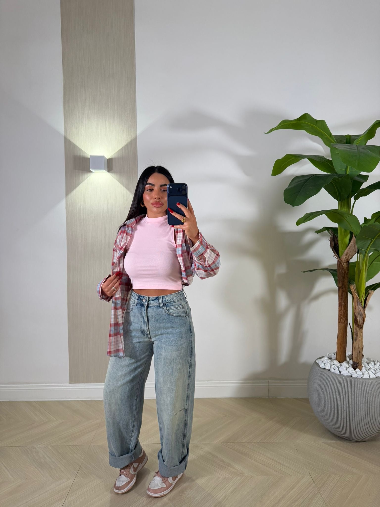 Jeans Ballon Sweetie