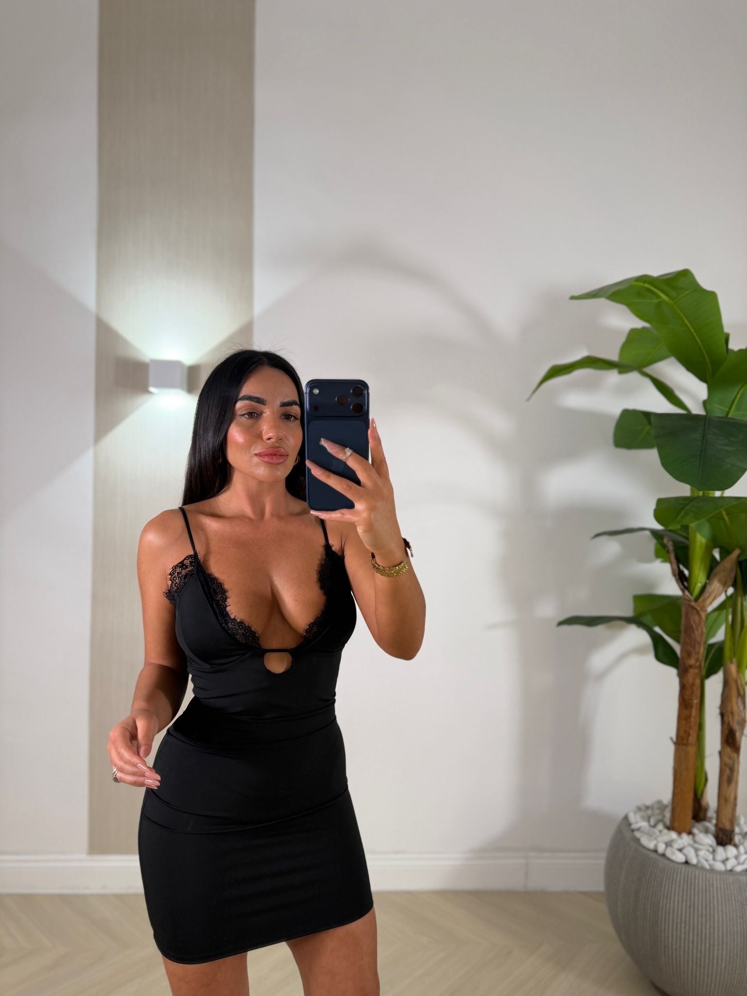 Dress Infinity