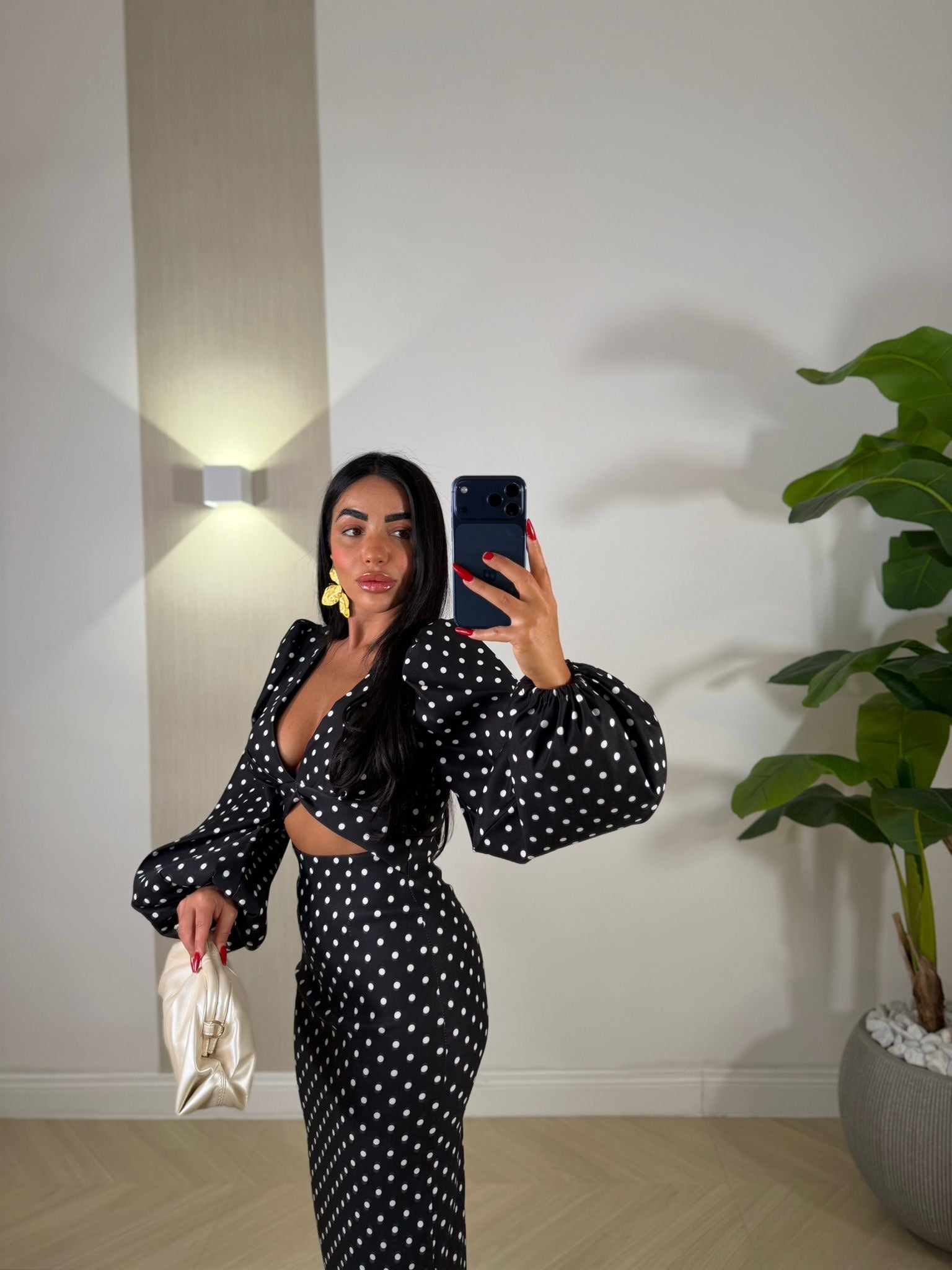 Dress Breeze