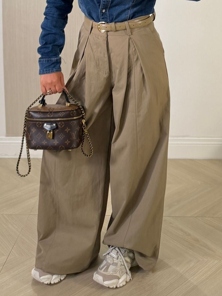 Pantalone Masha