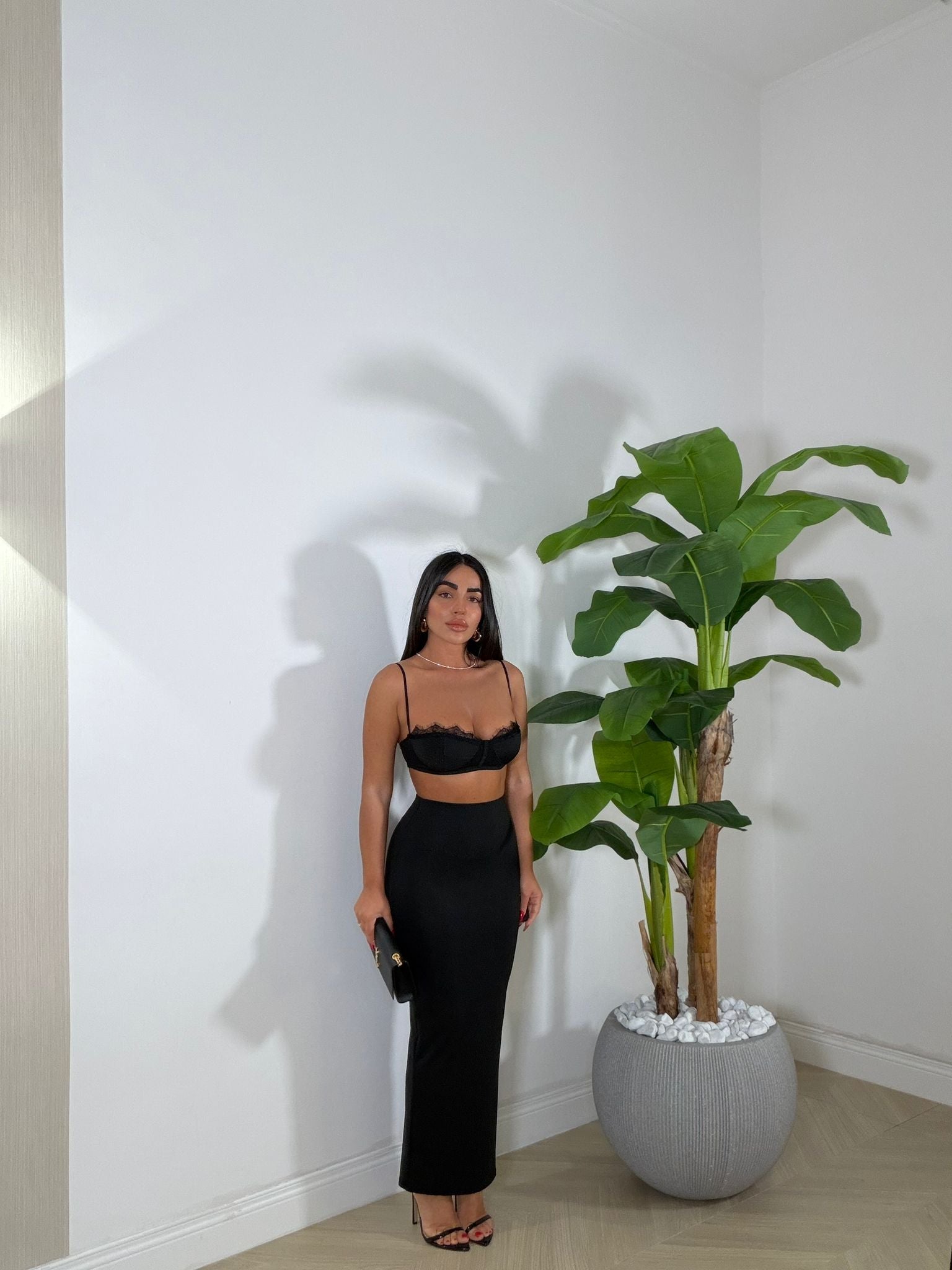 Coordinato Glow