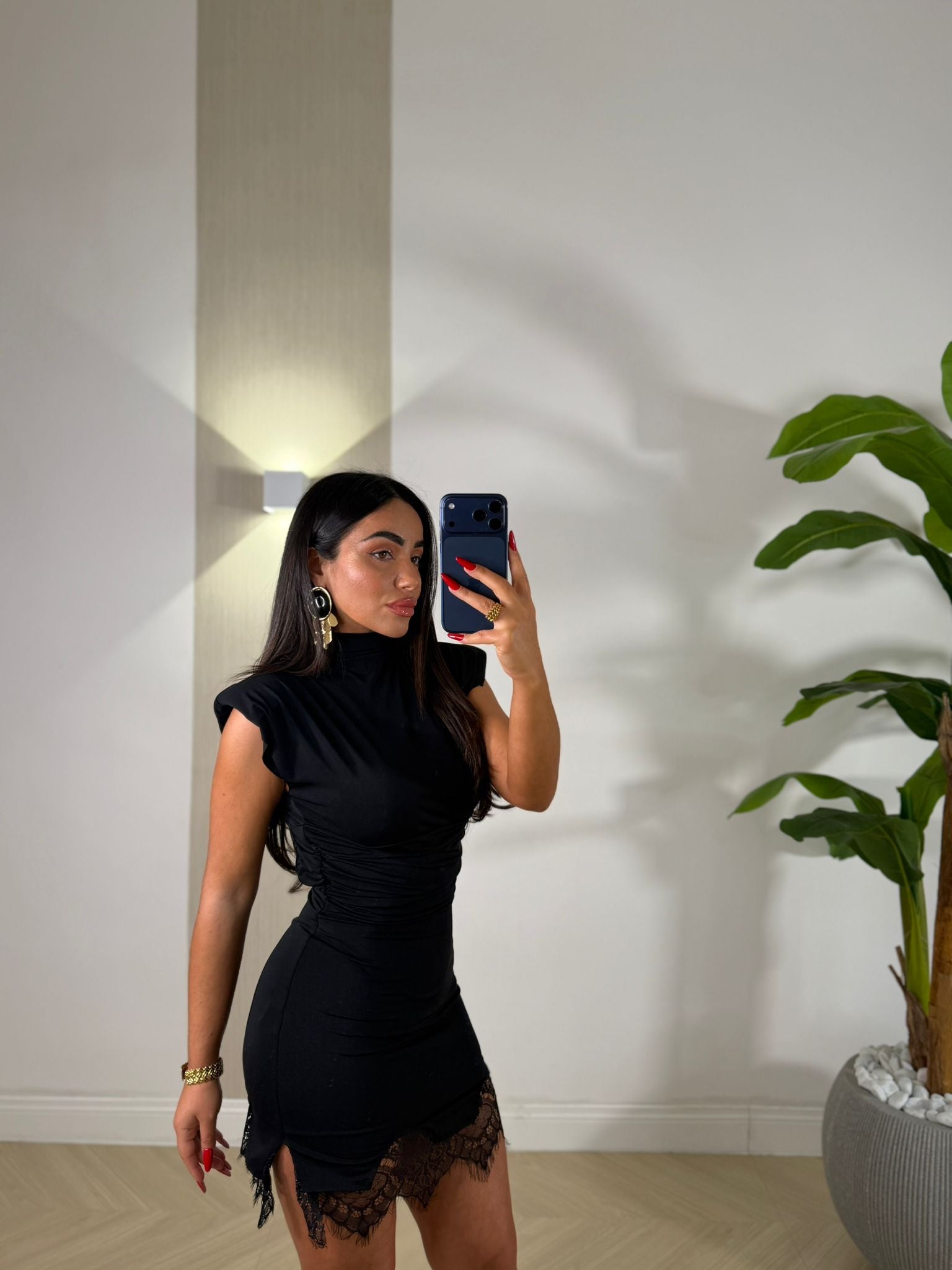 Dress Katrina