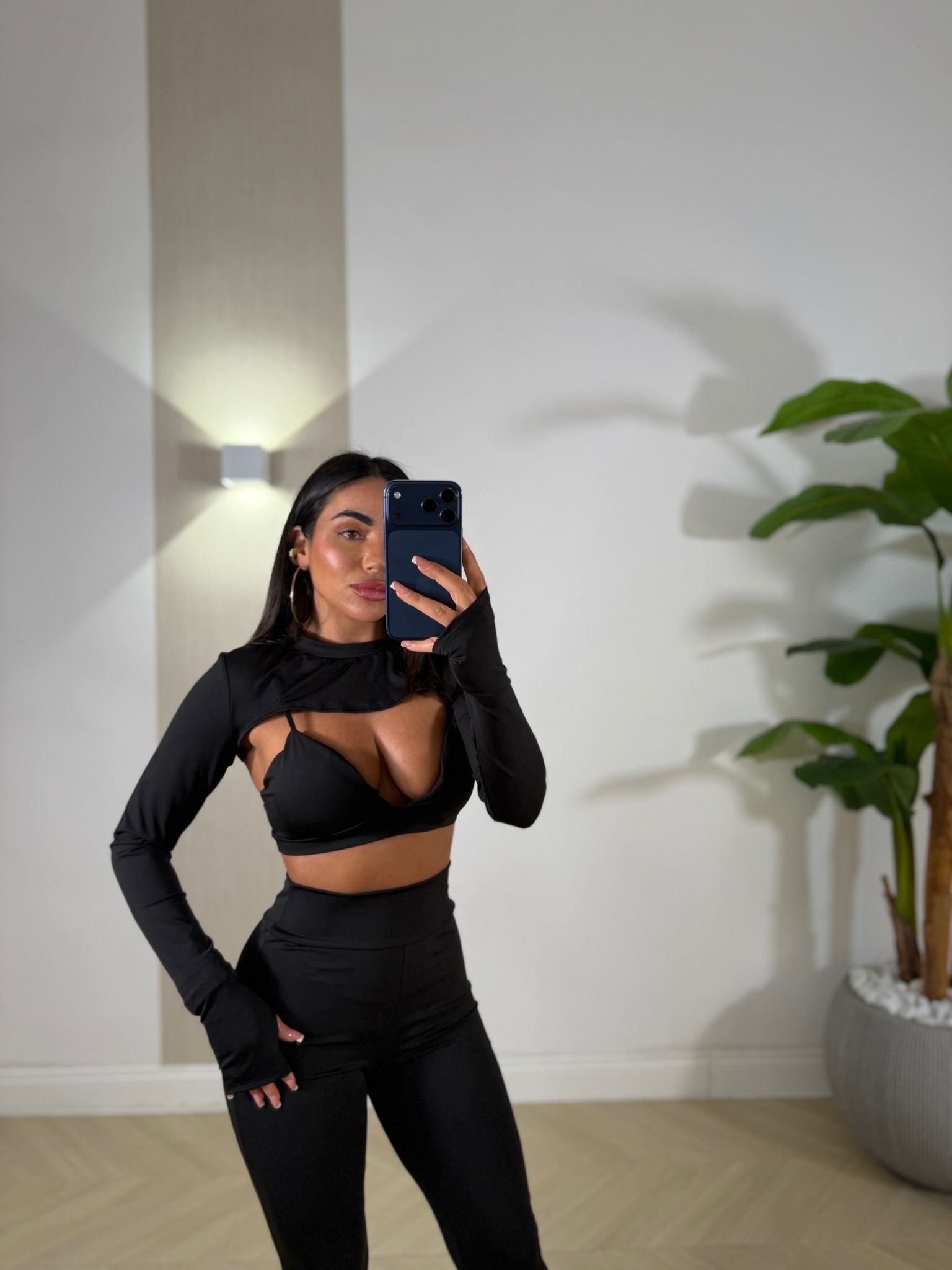 Set Santiago