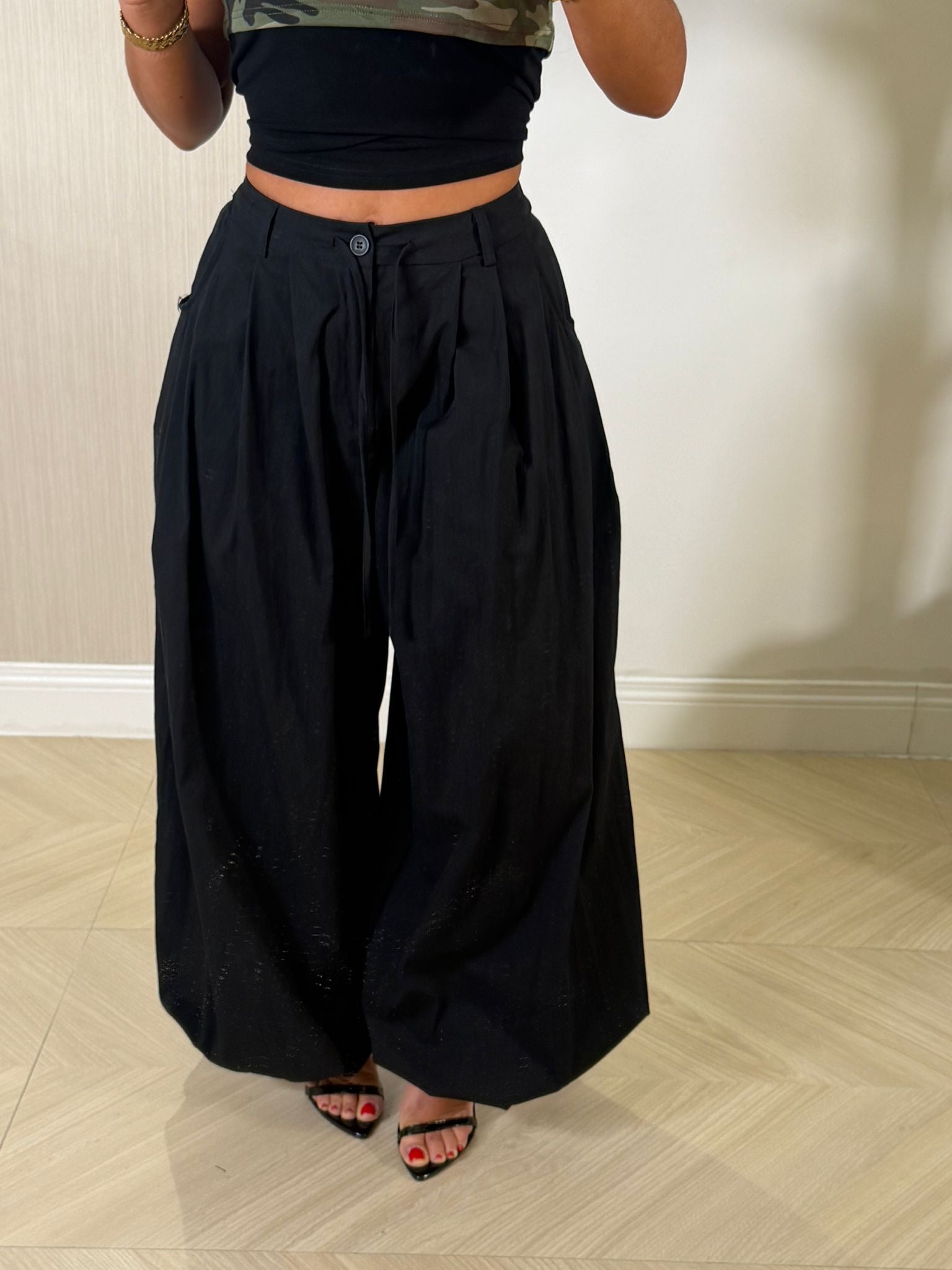 Pantalone Nausica