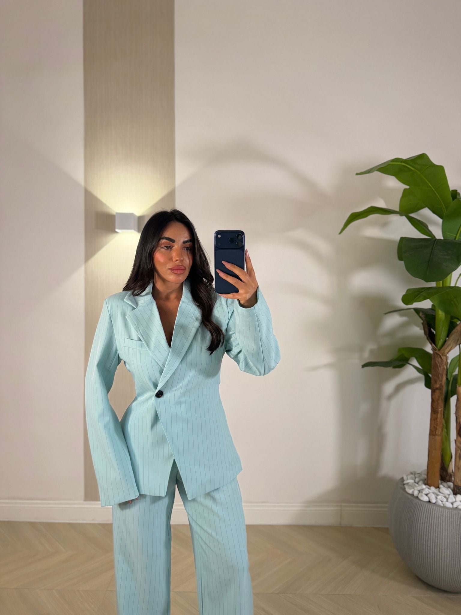 Tailleur Manduria