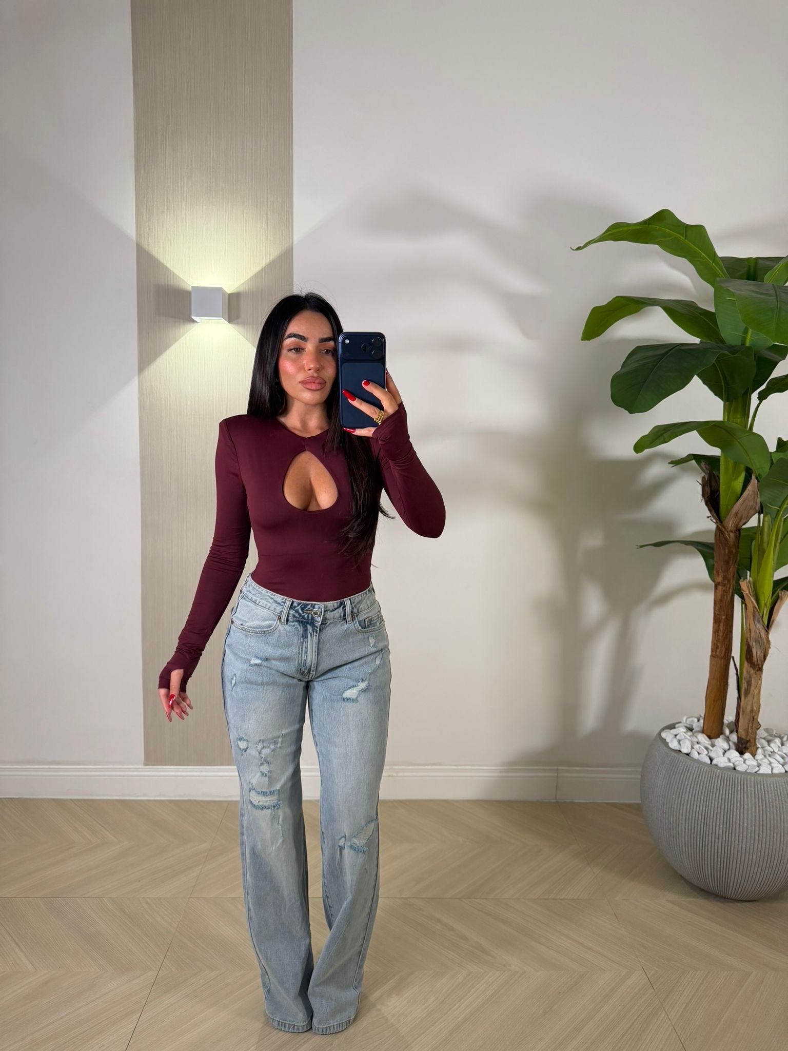 Jeans Cheerliee