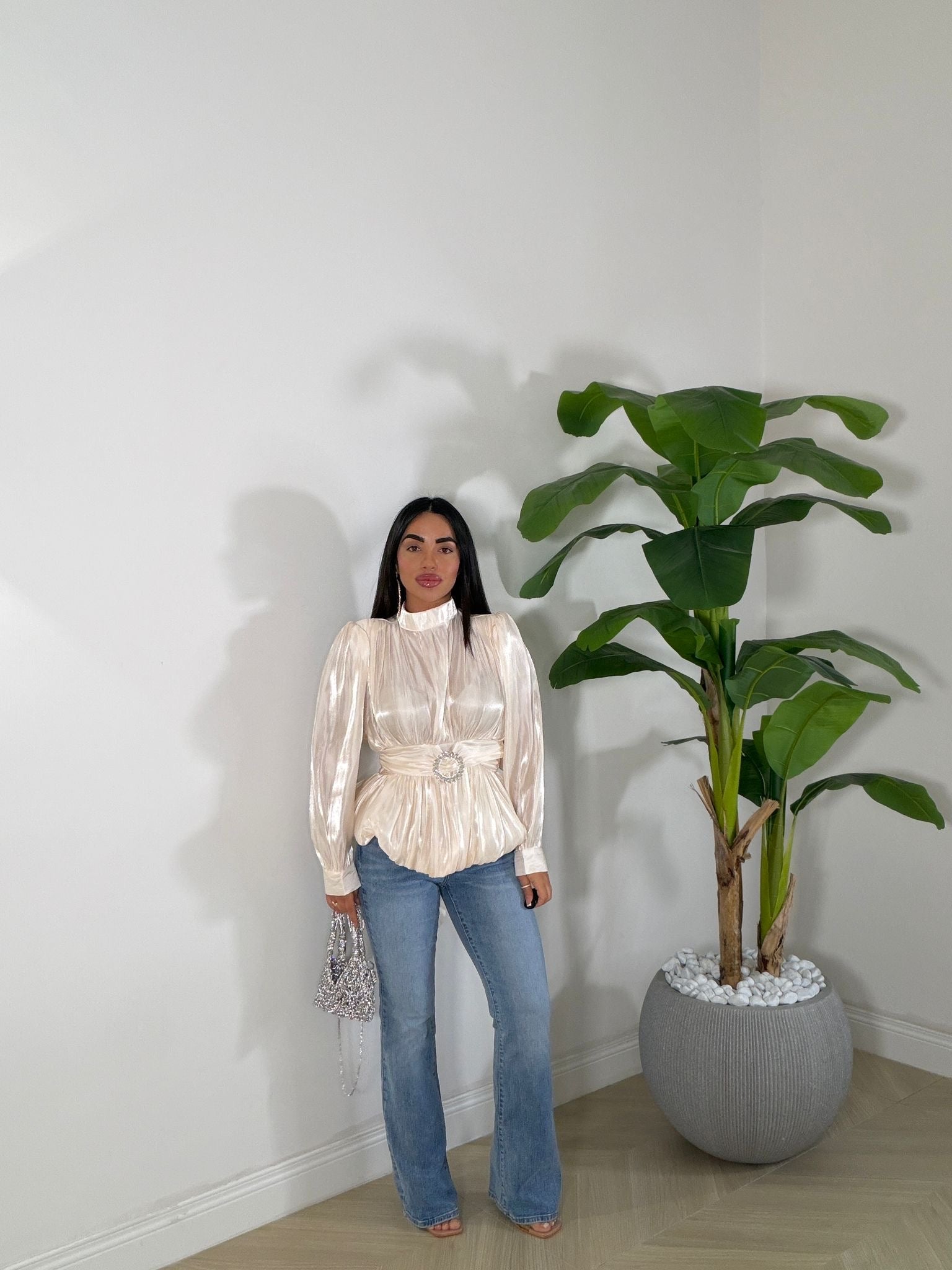 Jeans Norah