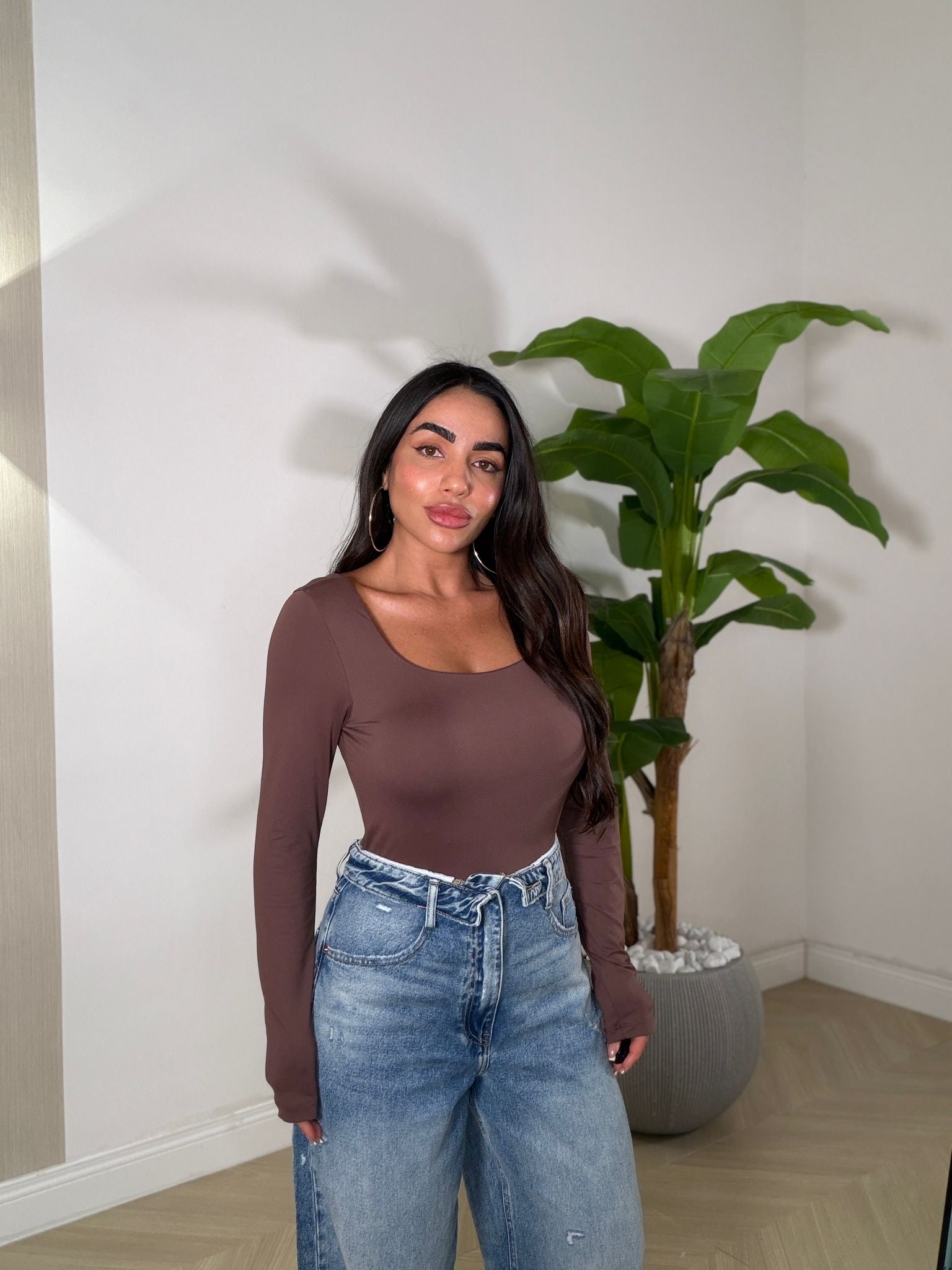 Body Young