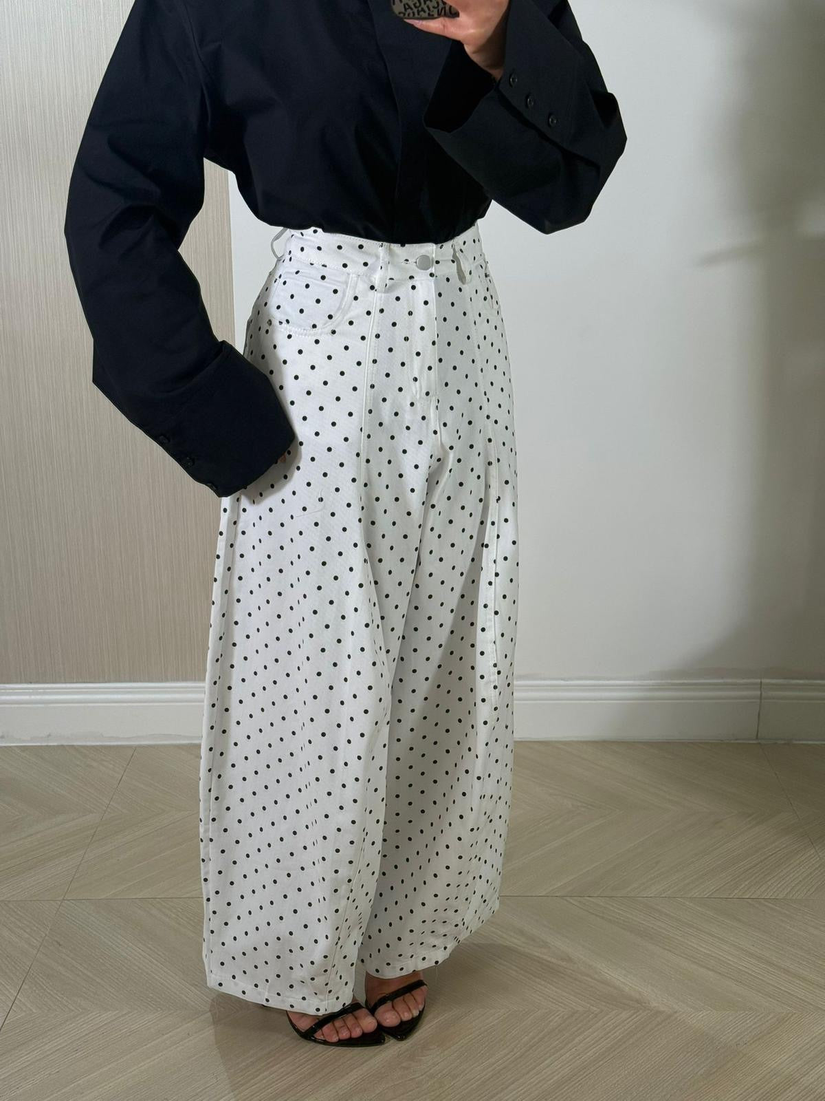 Jeans Poppins