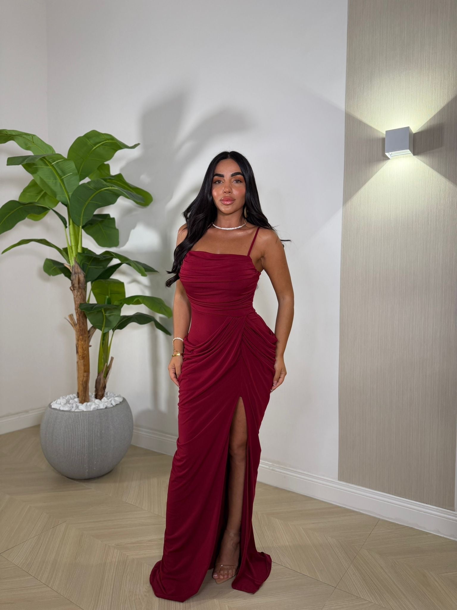 Dress Serafina
