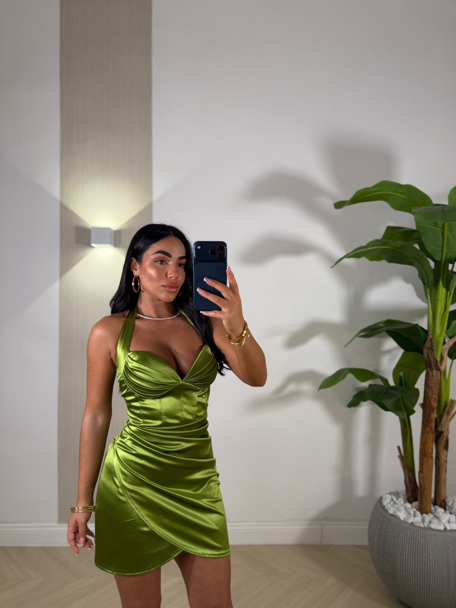 Mini Dress Josie